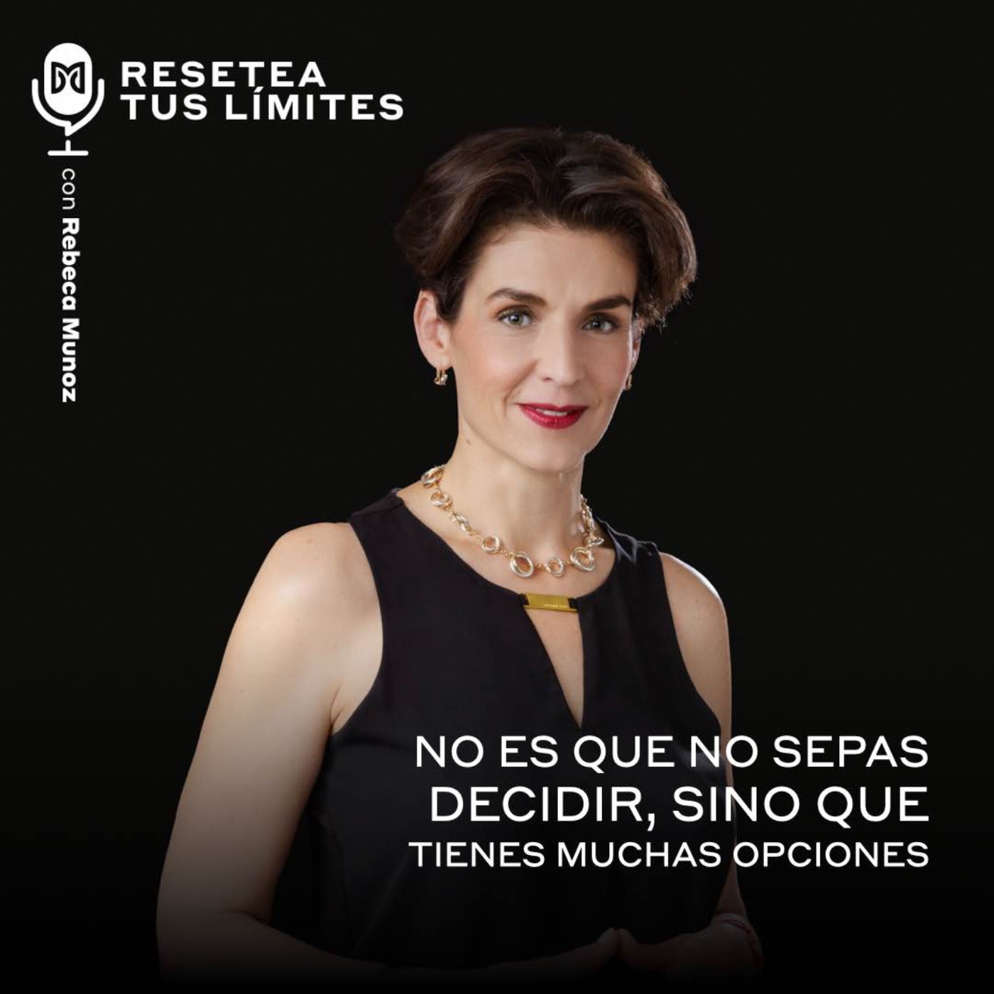 No es que no sepas decidir, sino que tienes muchas opciones