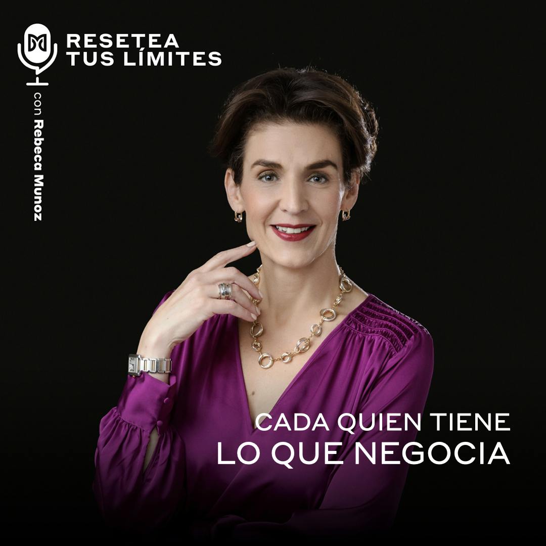 Resetea tus límites
