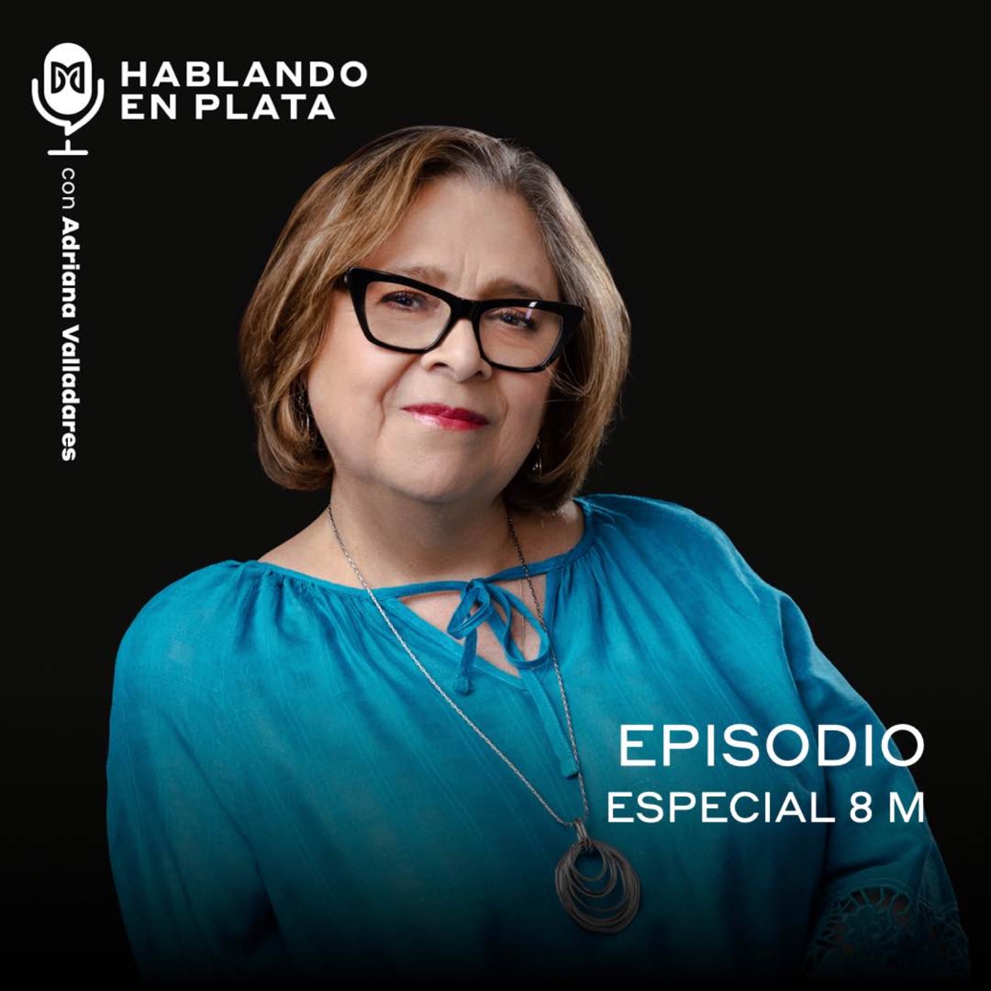 Episodio especial 8 M