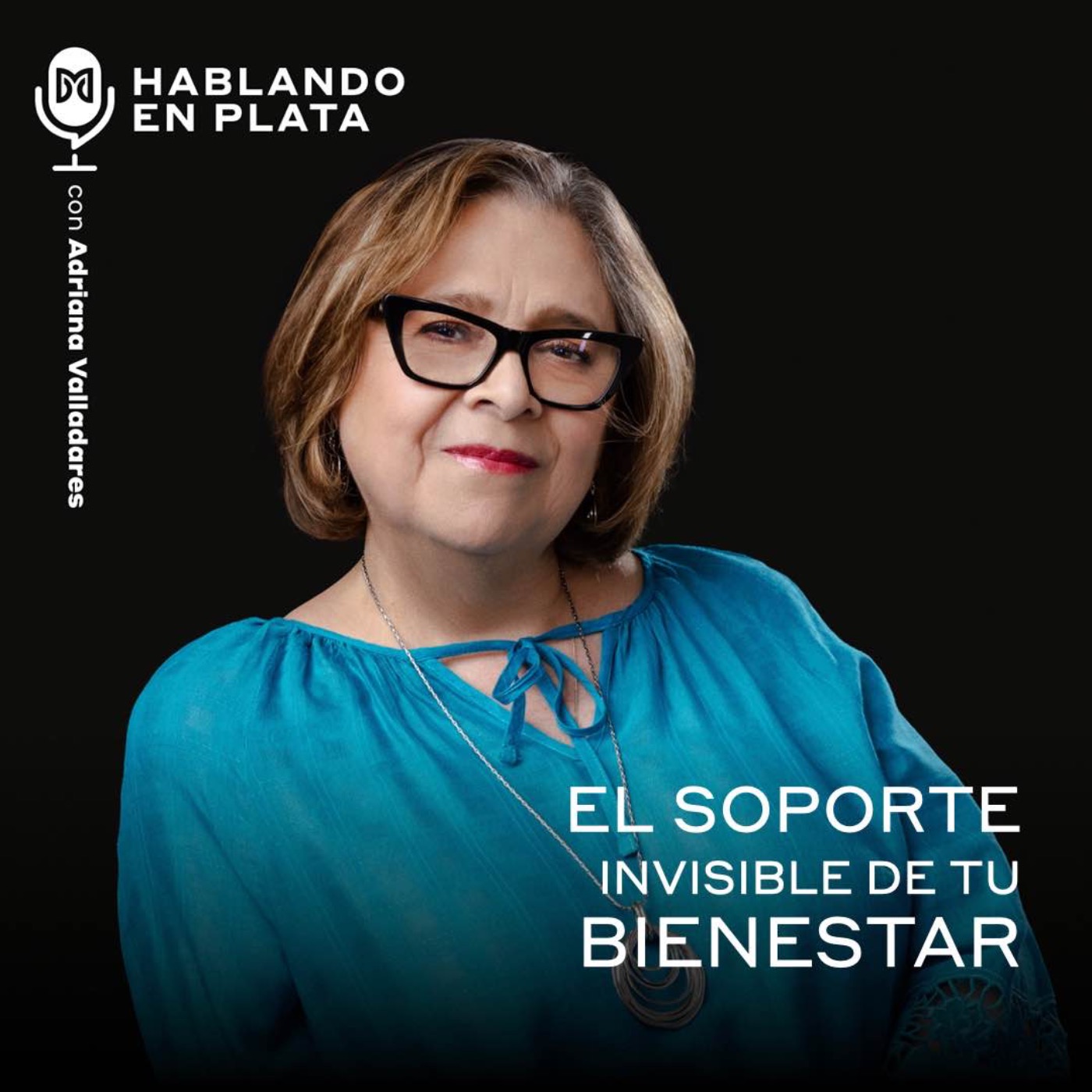 El soporte invisible de tu bienestar