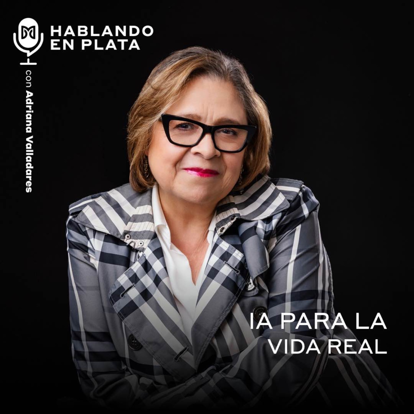 IA para la vida real con Luis GyG
