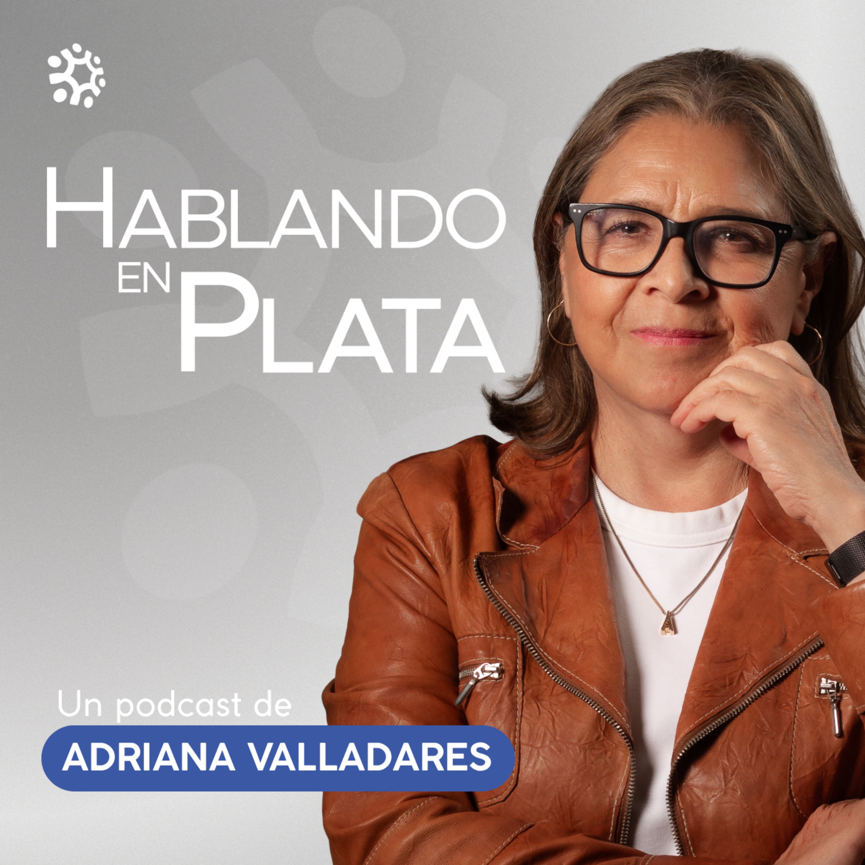 Talento senior: la oportunidad que las empresas no están viendo con Cecilia Reyes episode artwork