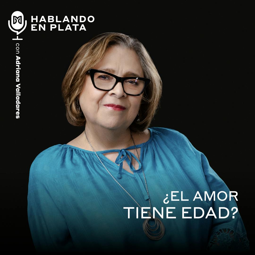 ¿El amor tiene edad?