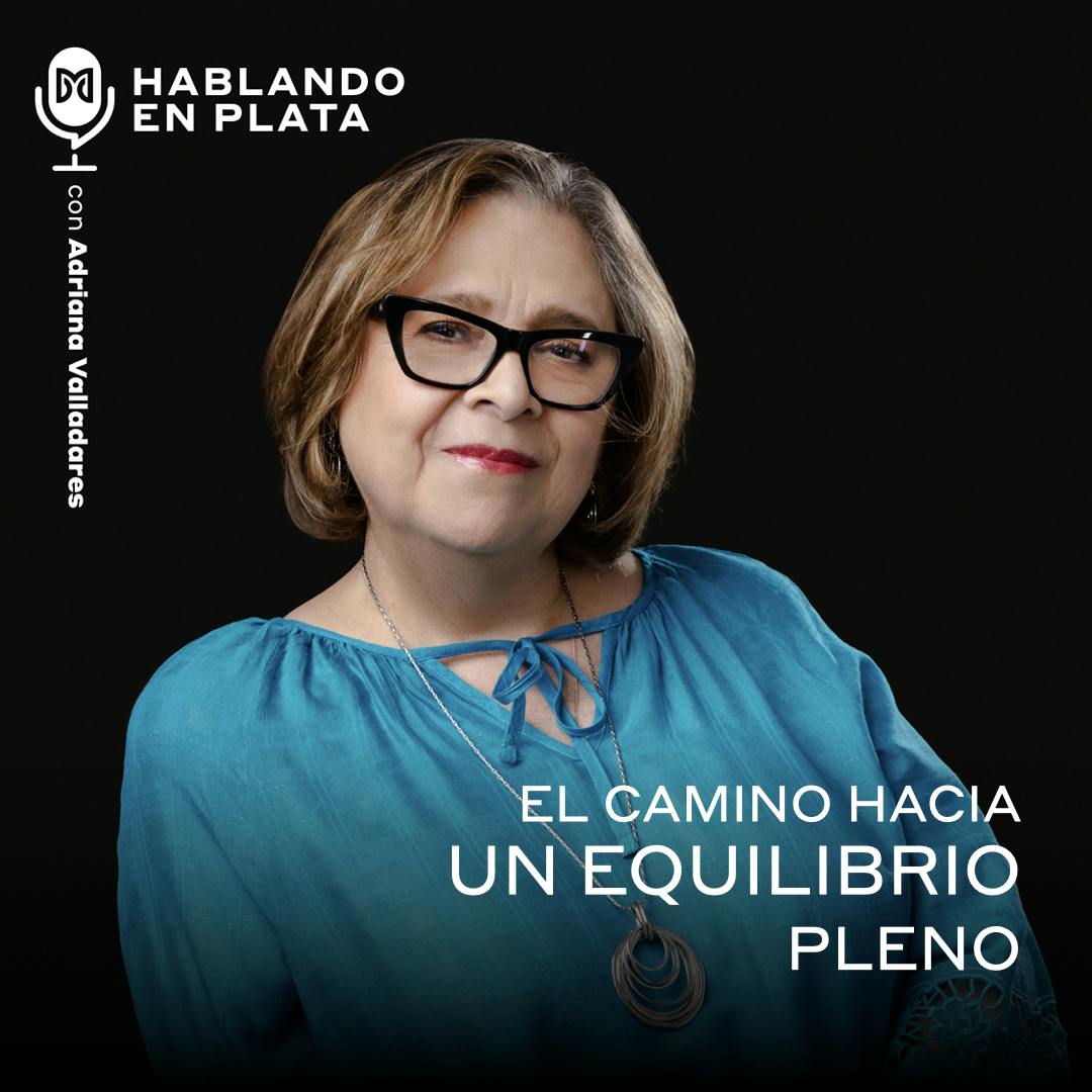 El camino hacia un equilibrio pleno