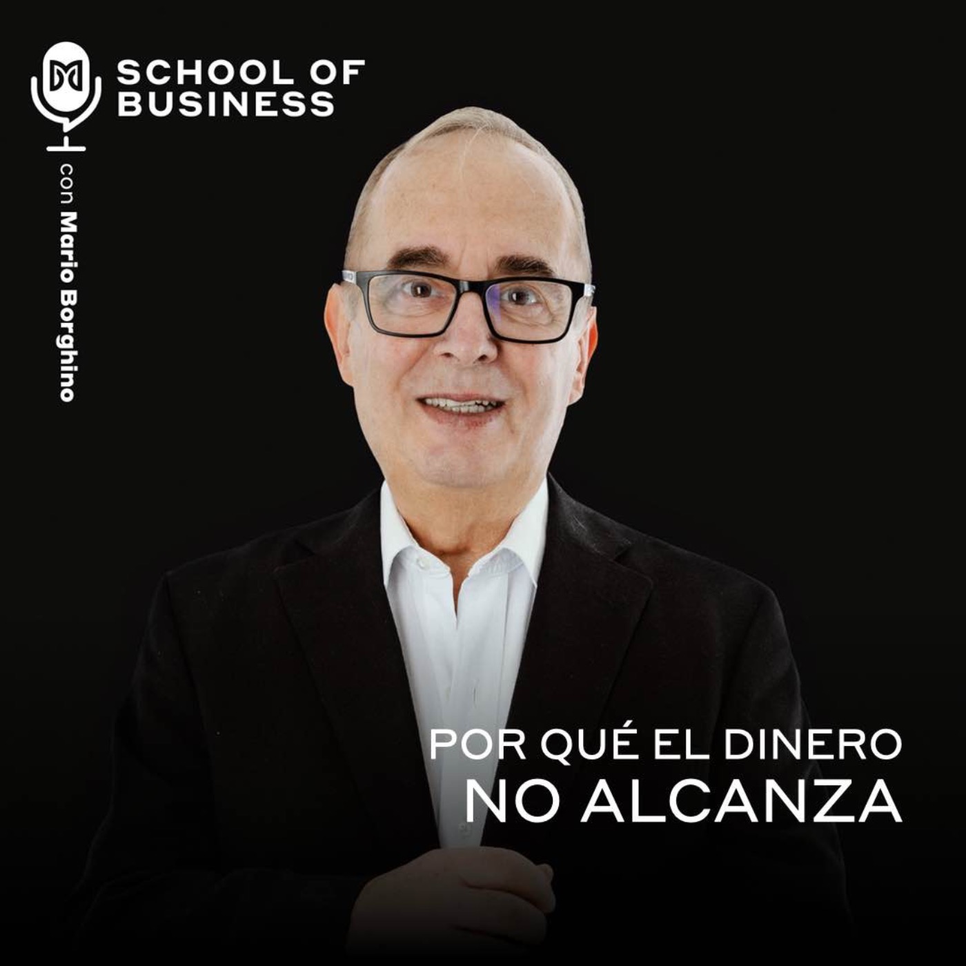 Por qué el dinero no alcanza