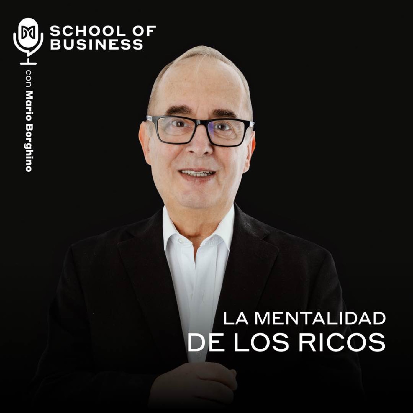 La mentalidad de los ricos