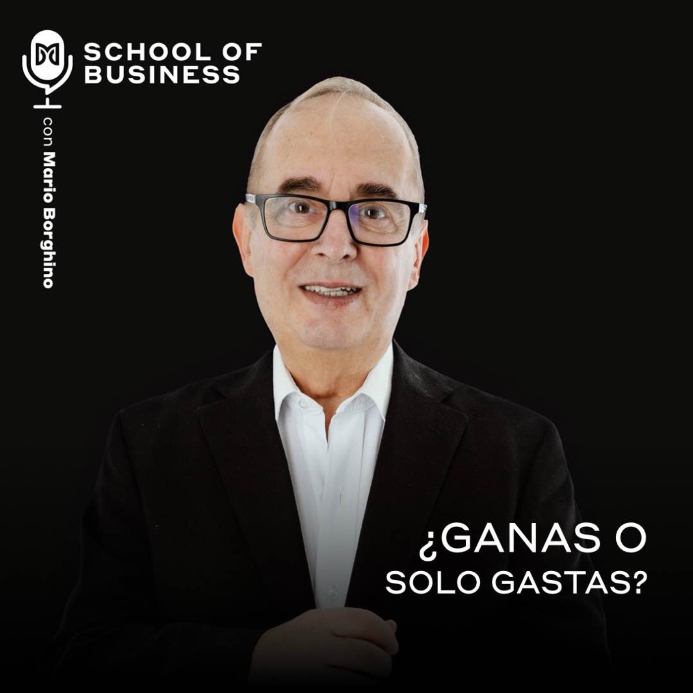¿Ganas o solo gastas?