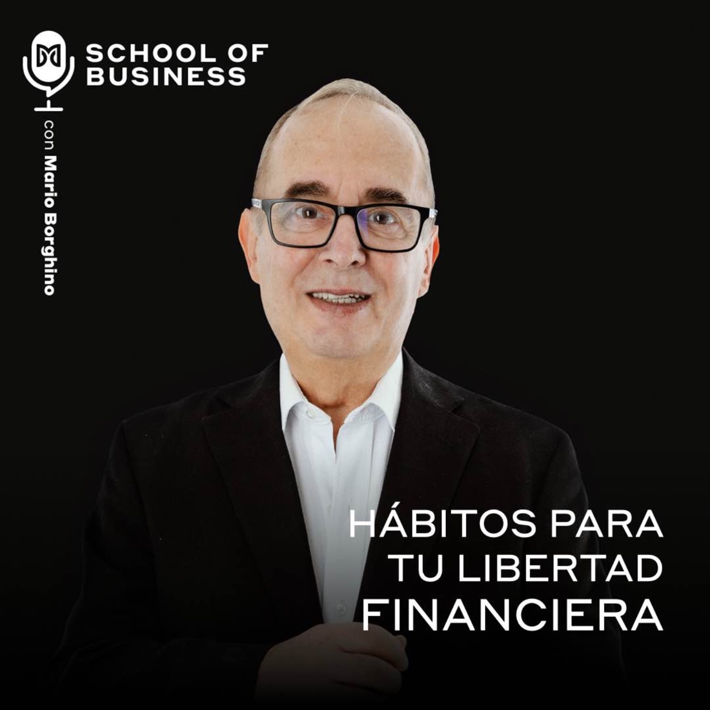 Hábitos para tu libertad financiera
