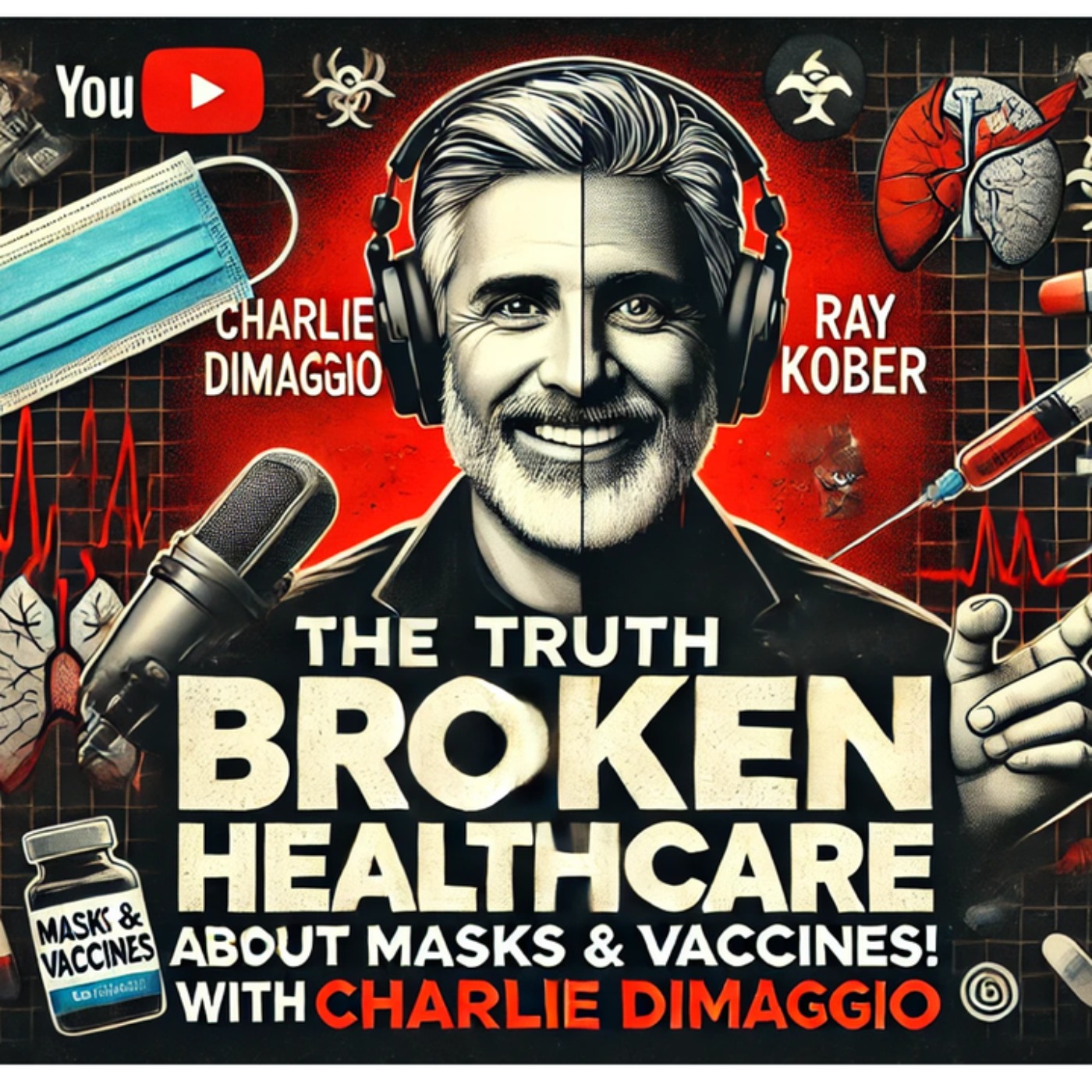 Broken Healthcare