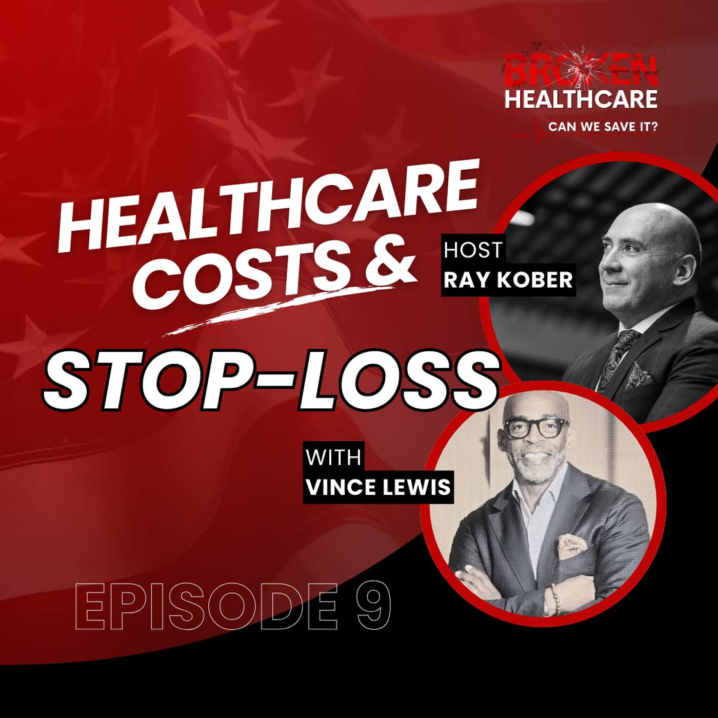 Broken Healthcare