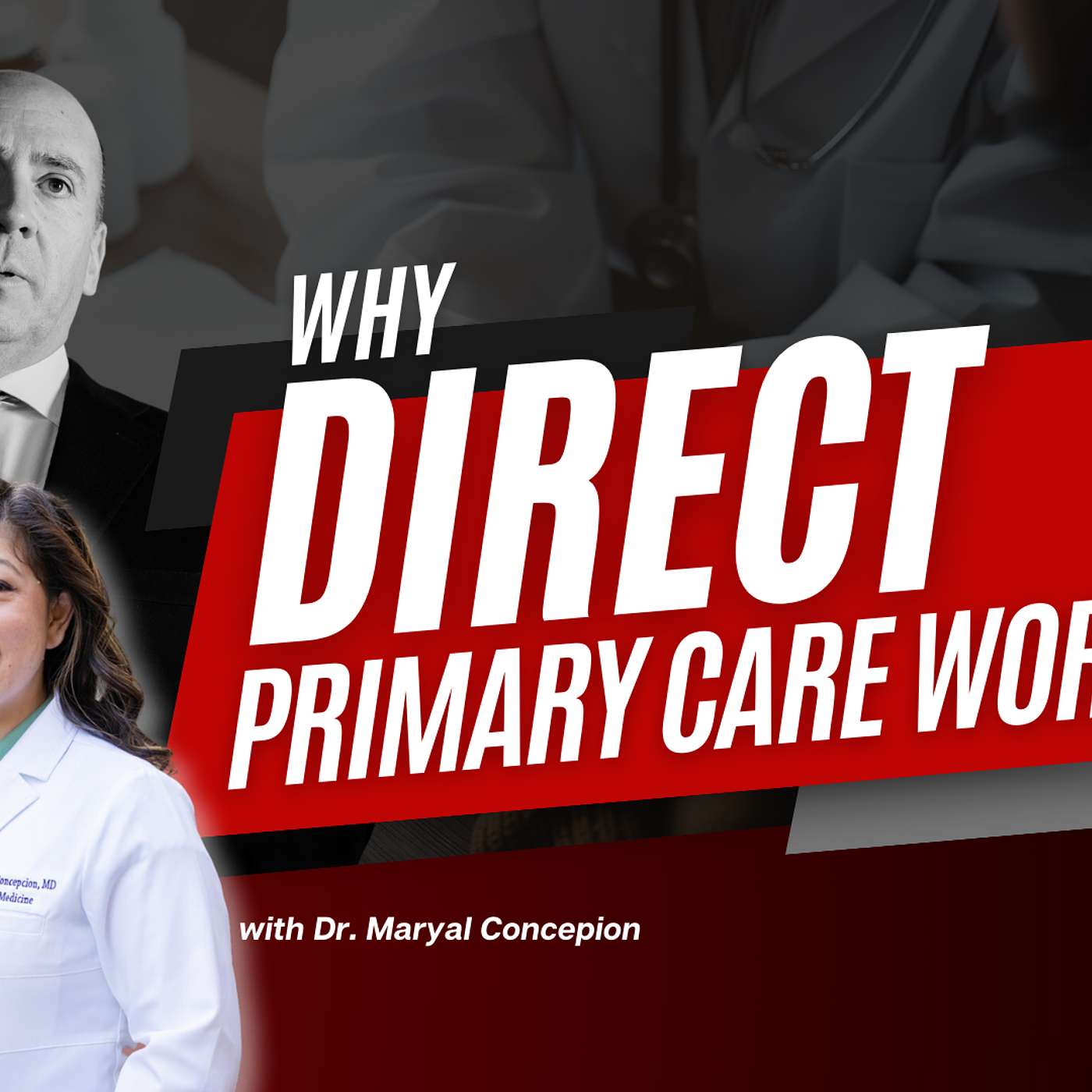Broken Healthcare