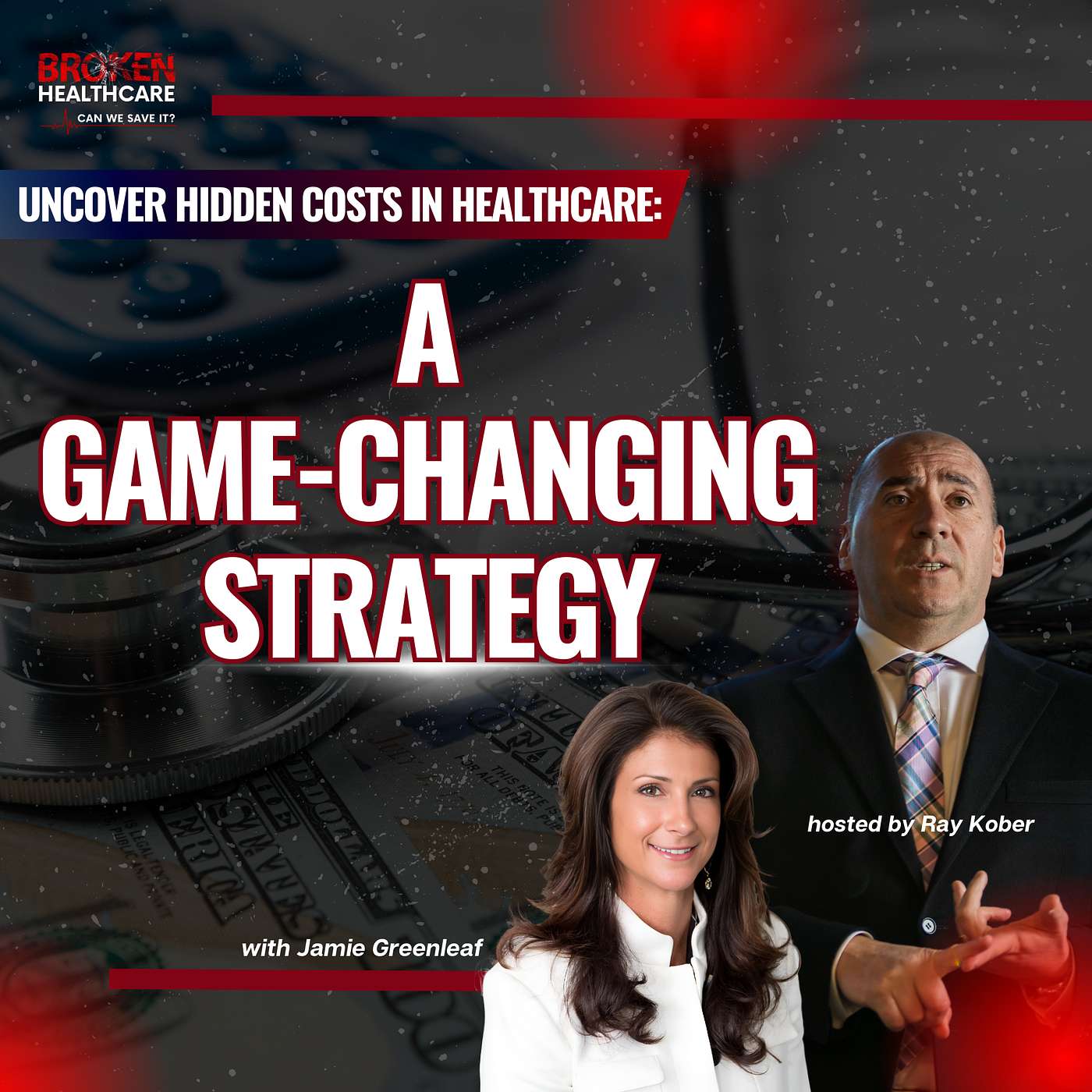 Broken Healthcare