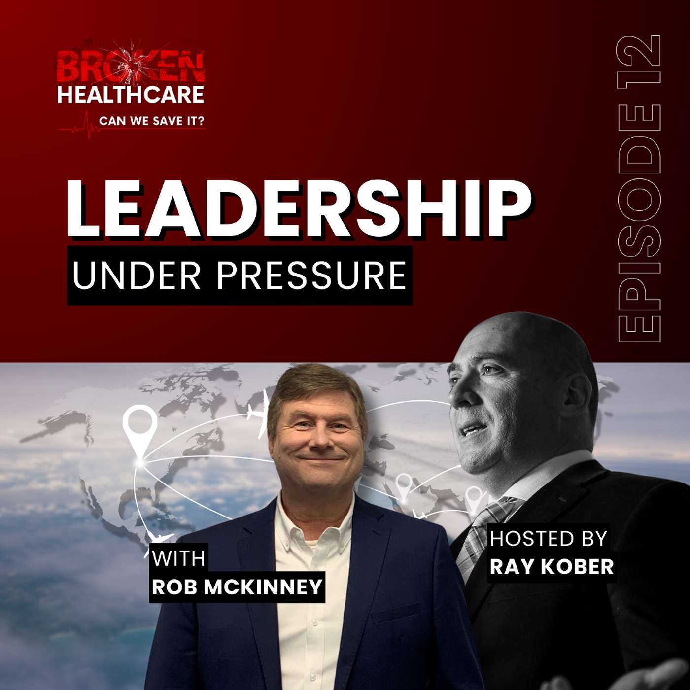 Broken Healthcare