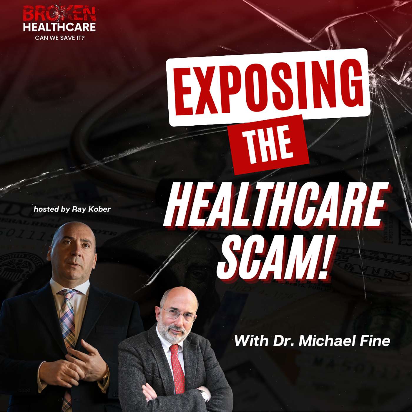 Broken Healthcare
