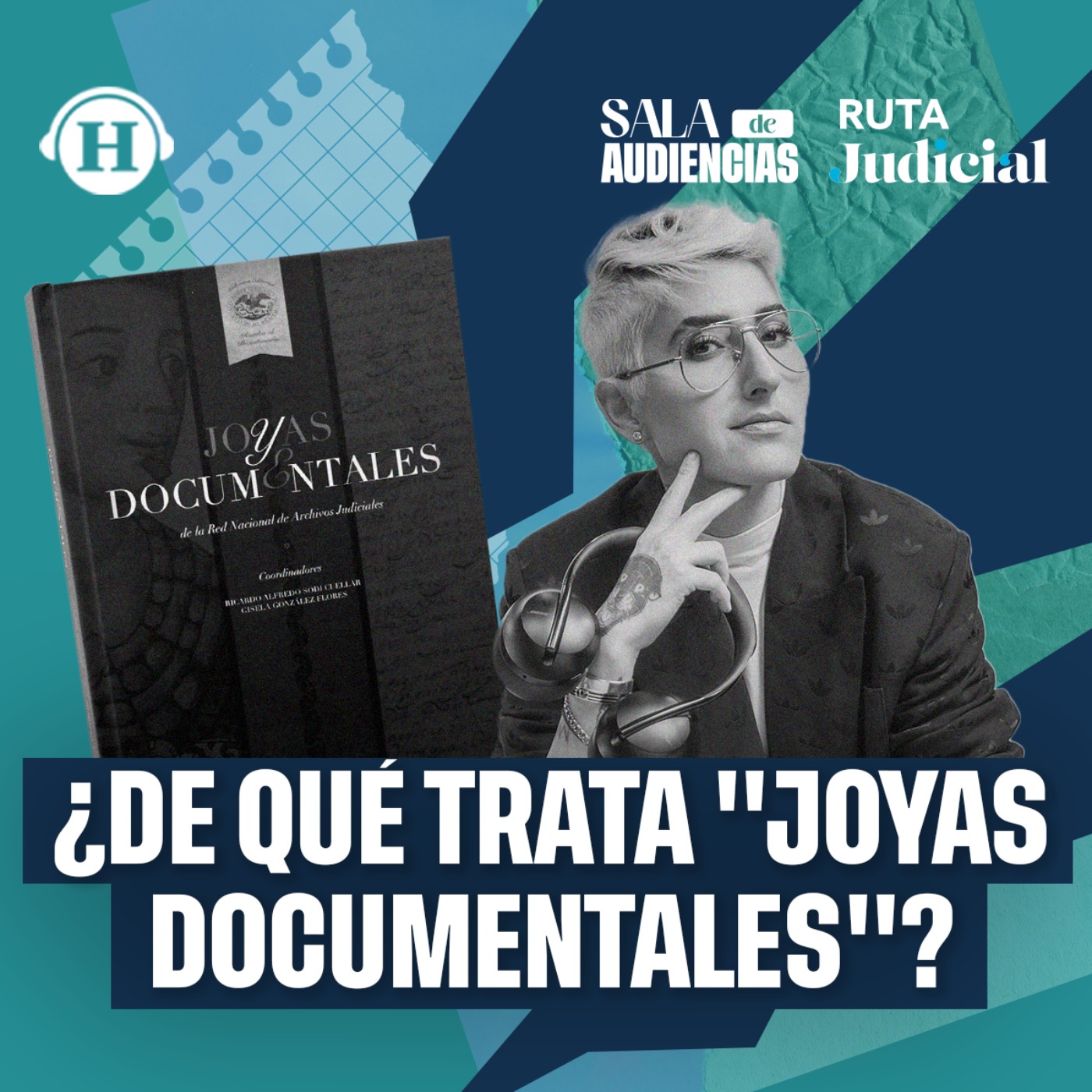 Sala de Audiencias