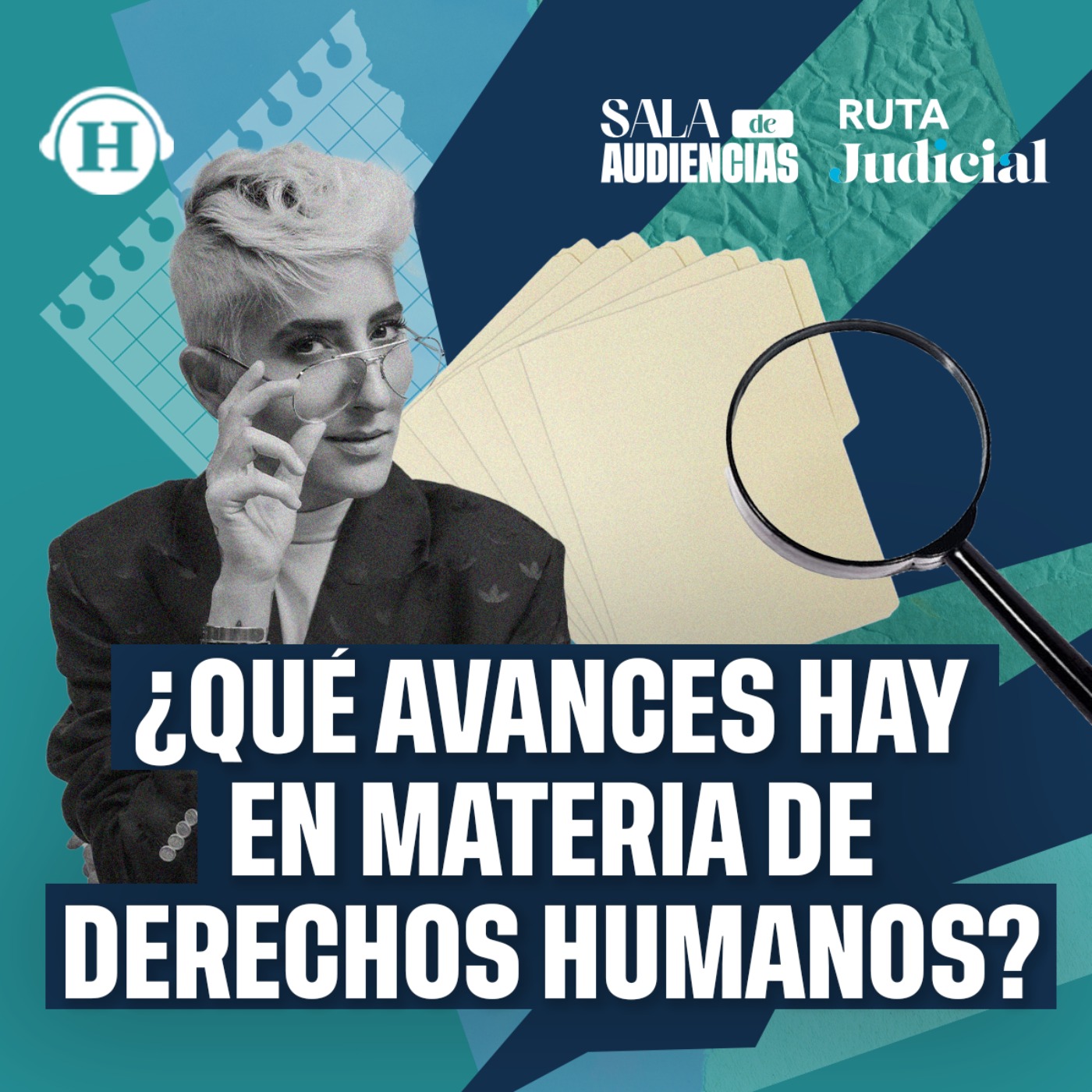 Sala de Audiencias