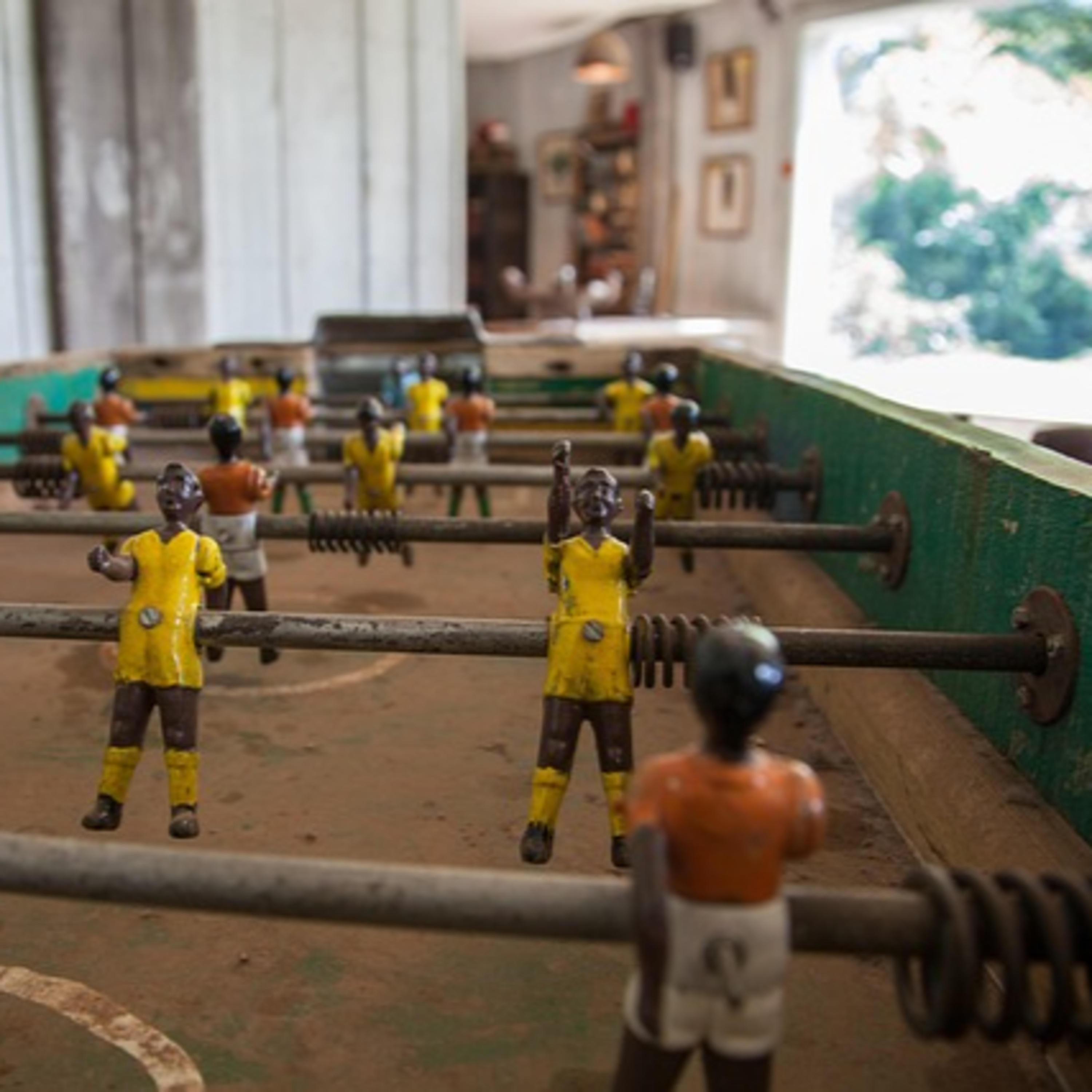 Pauline et Nathan : un séjour sans tabous