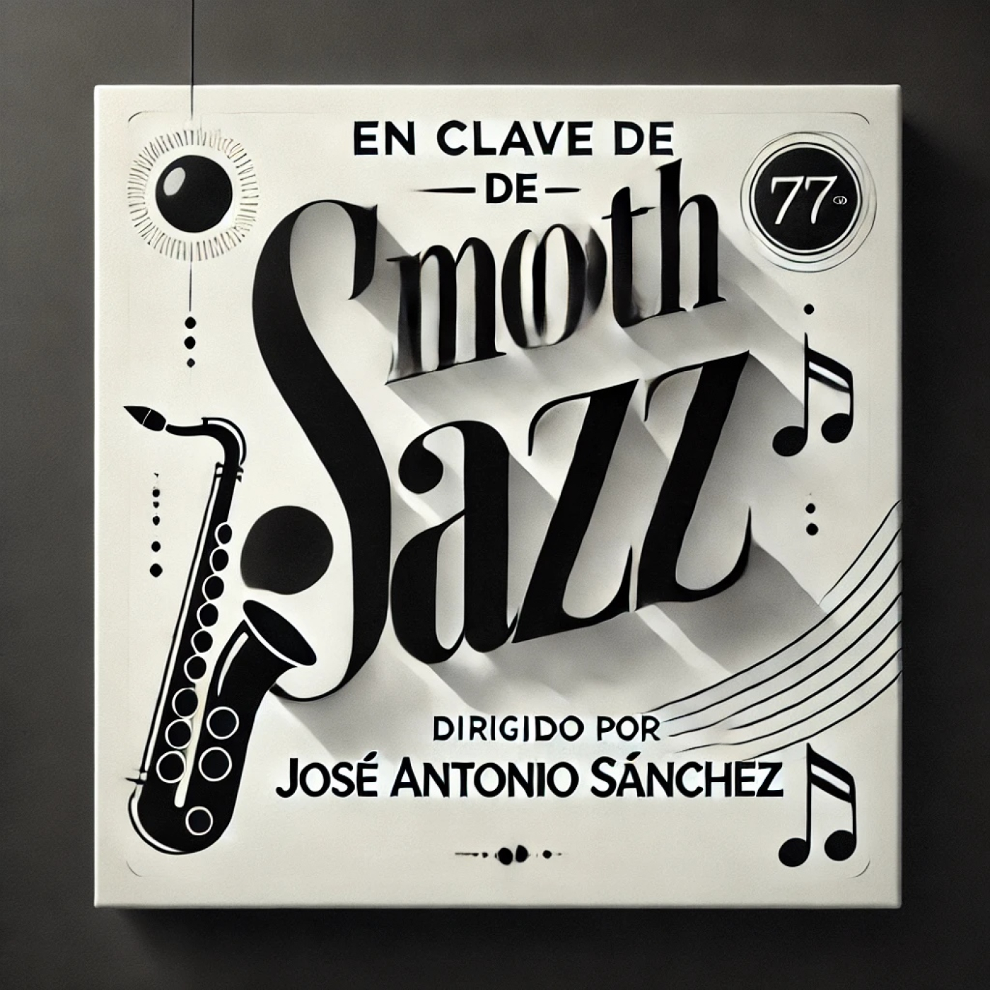 En Clave de Smooth Jazz episode artwork