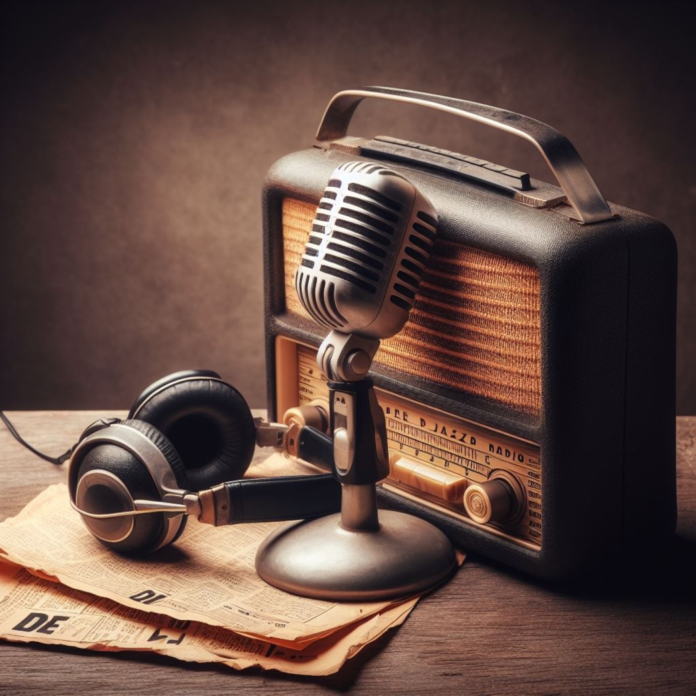 En Clave de Smooth Jazz episode artwork
