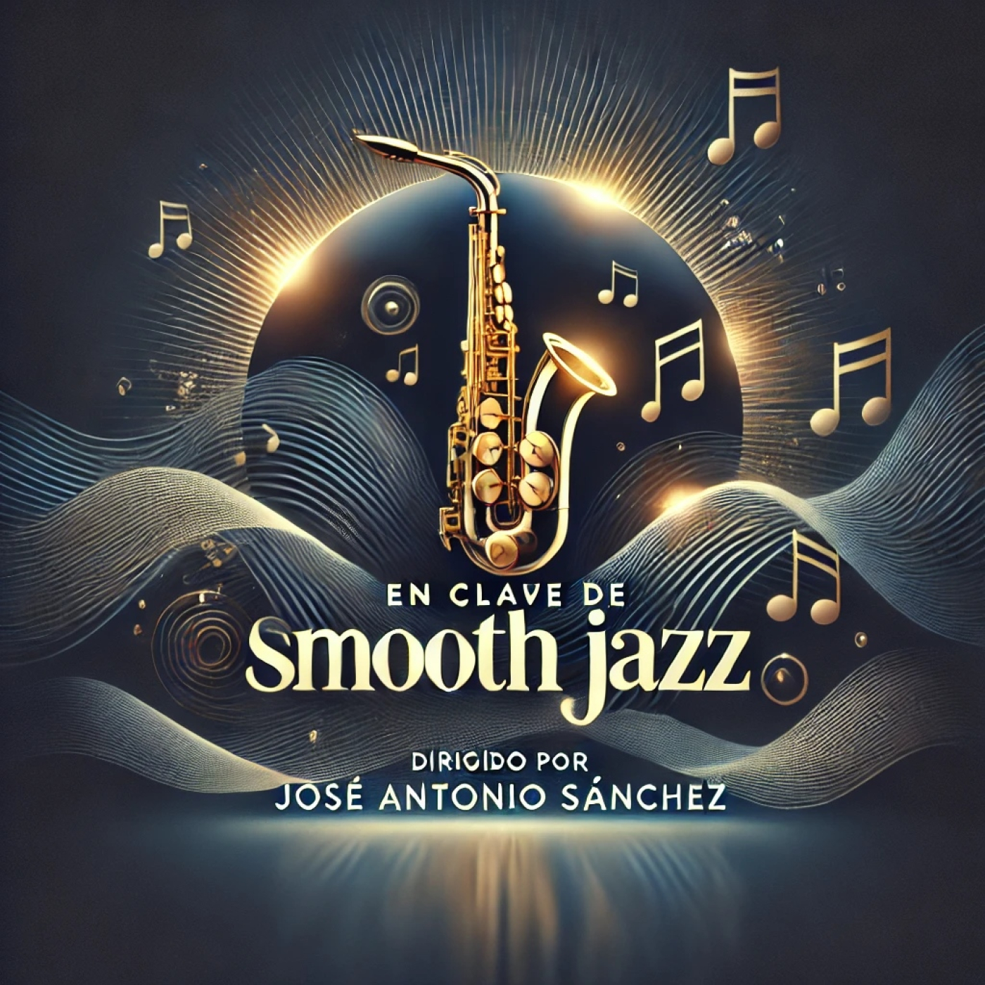 En Clave de Smooth Jazz episode artwork
