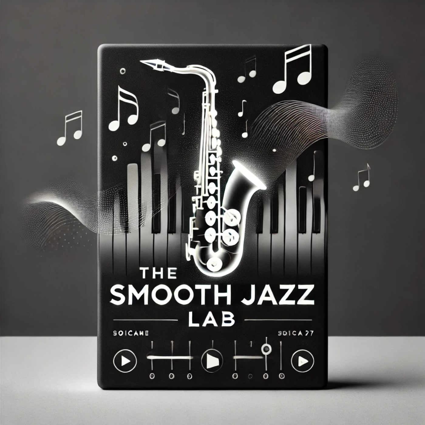 The Smooth Jazz Lab - Episodio exclusivo para mecenas episode artwork