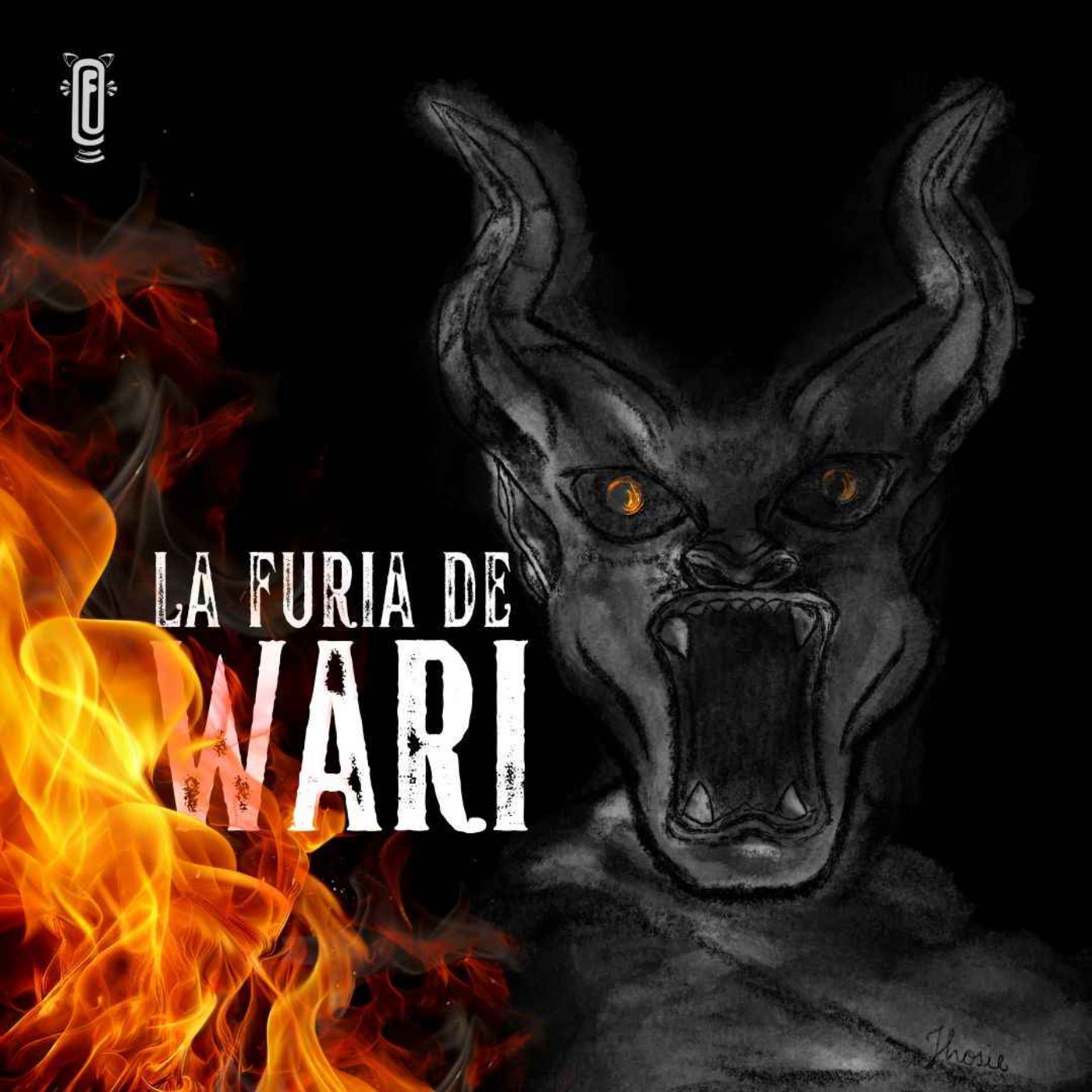 La furia de Wari episode artwork