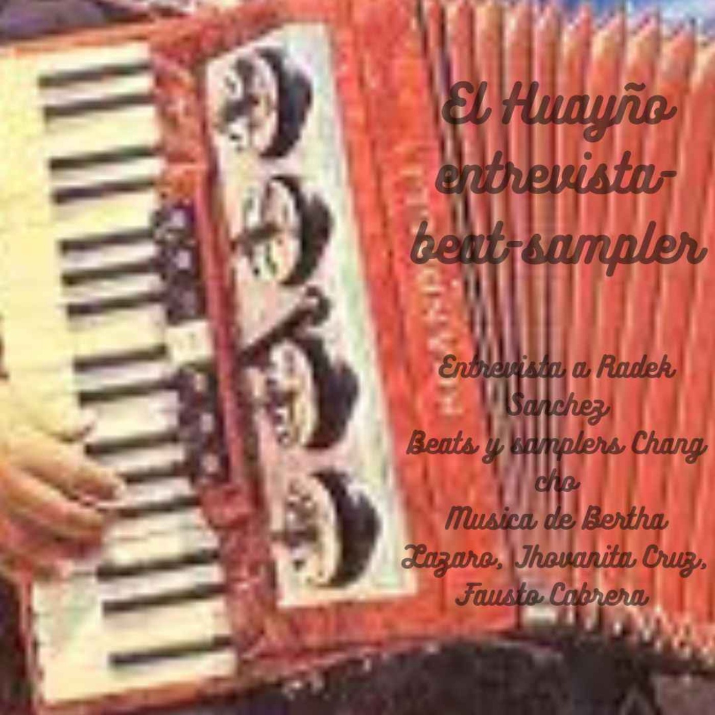 El Huayñu - Sample entrevista