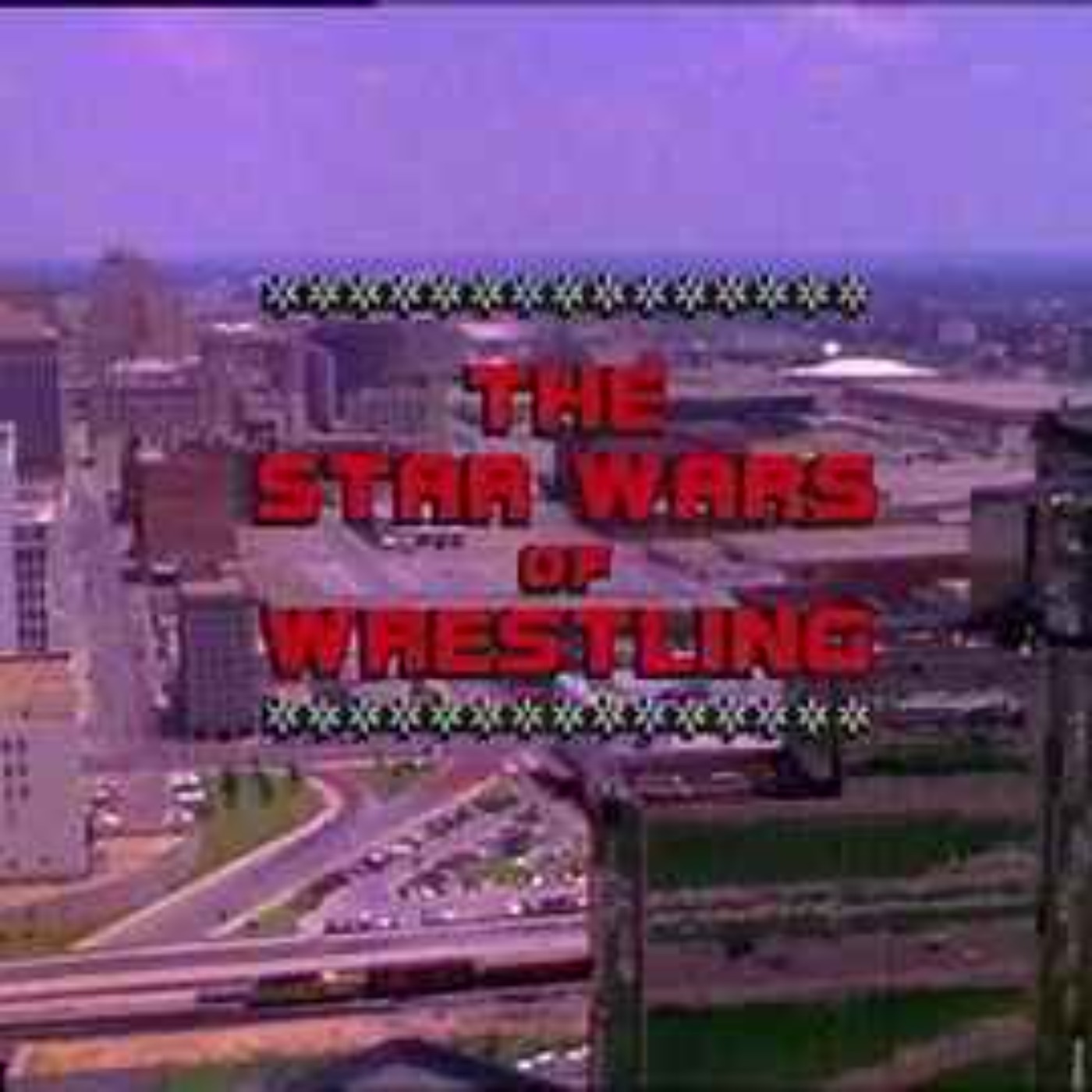 Episode 1 - WCCW Christmas Star Wars 1982
