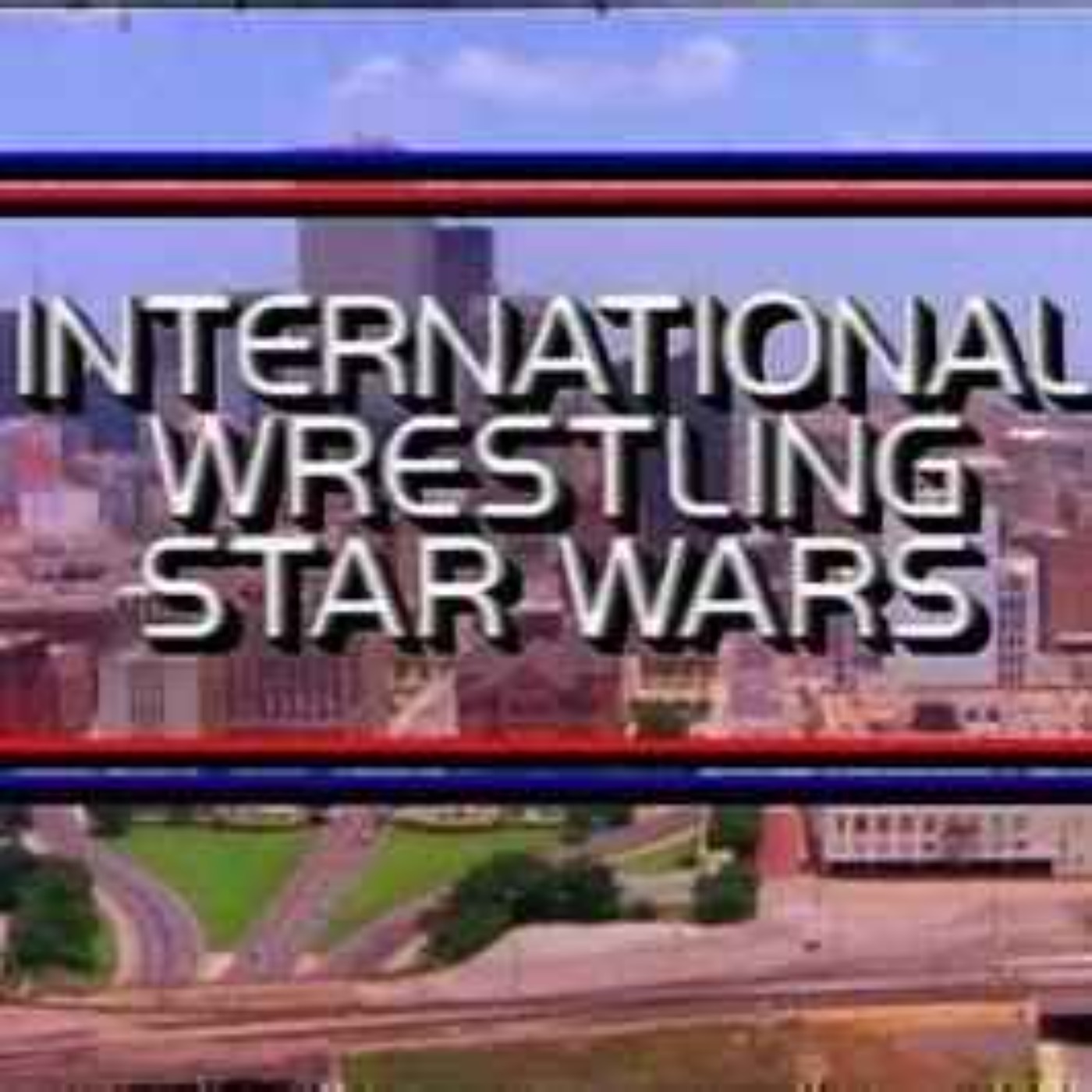Episode 3 - WCCW Christmas Star Wars 1983