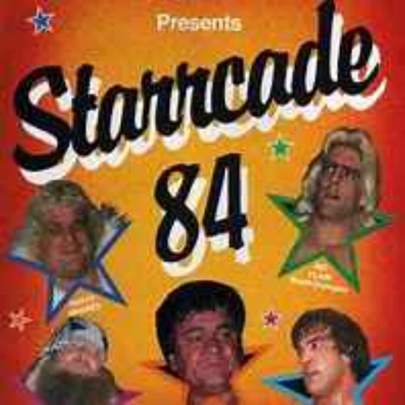 Episode 4 - NWA Starrcade 1984