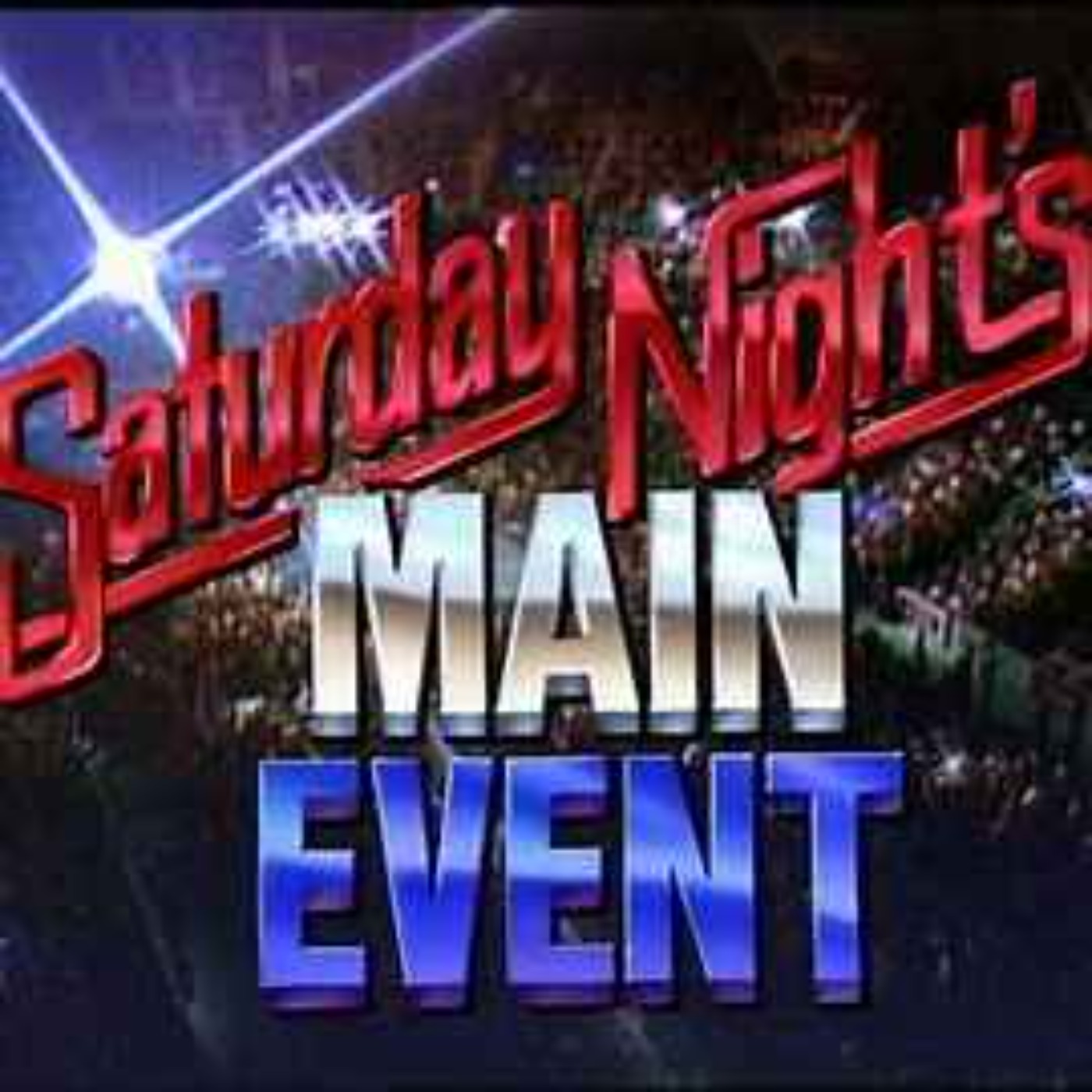 Episode 7 – WWF Saturday Night’s Main Event