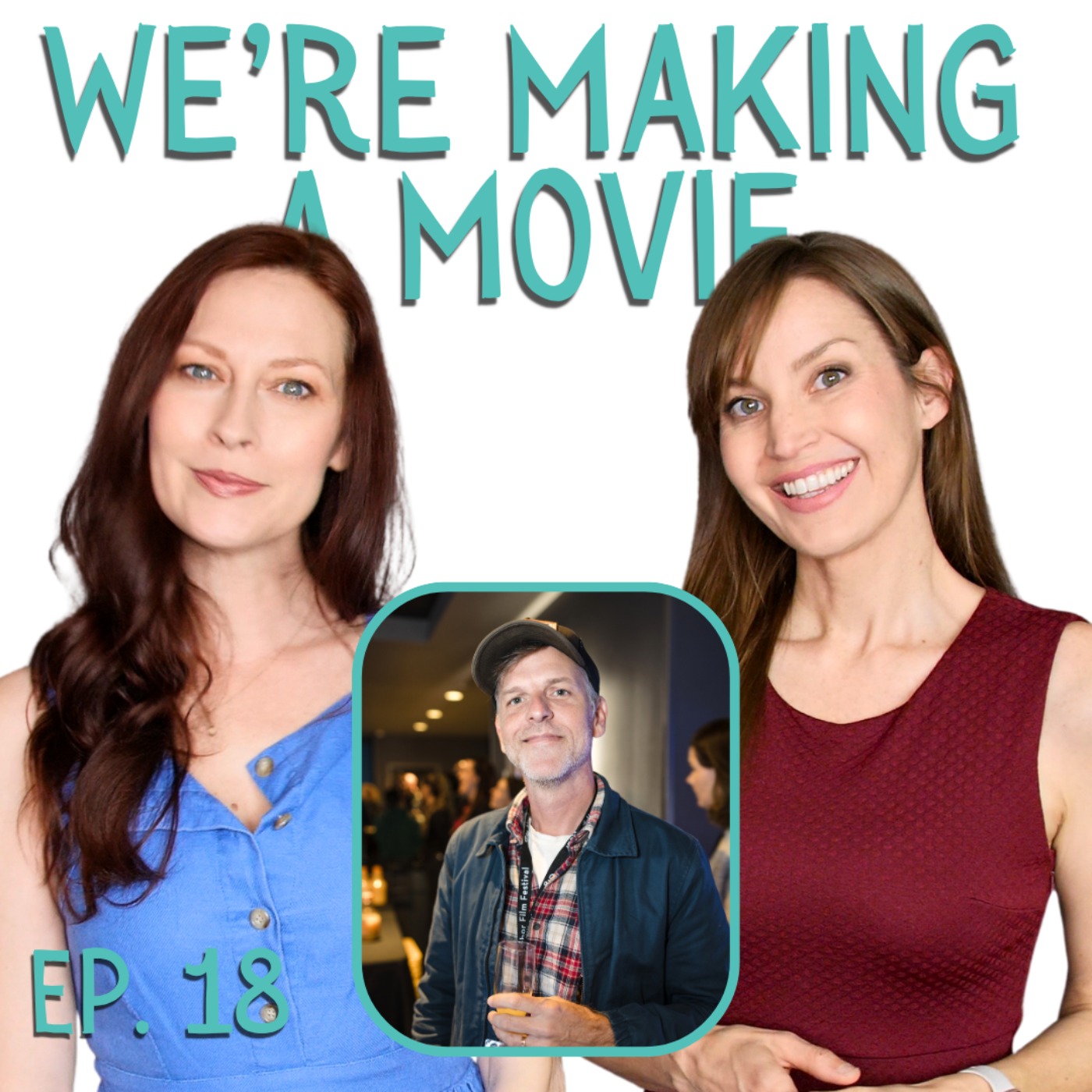 We\'re Making a Movie