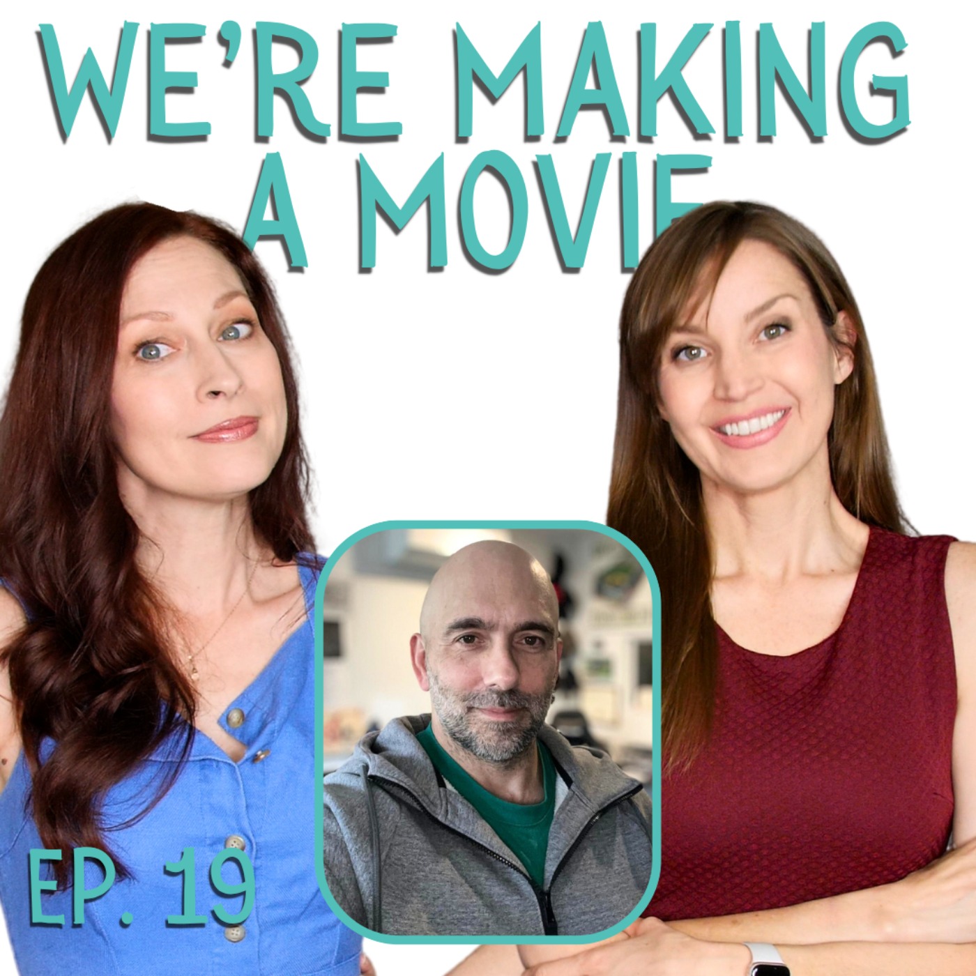 We\'re Making a Movie