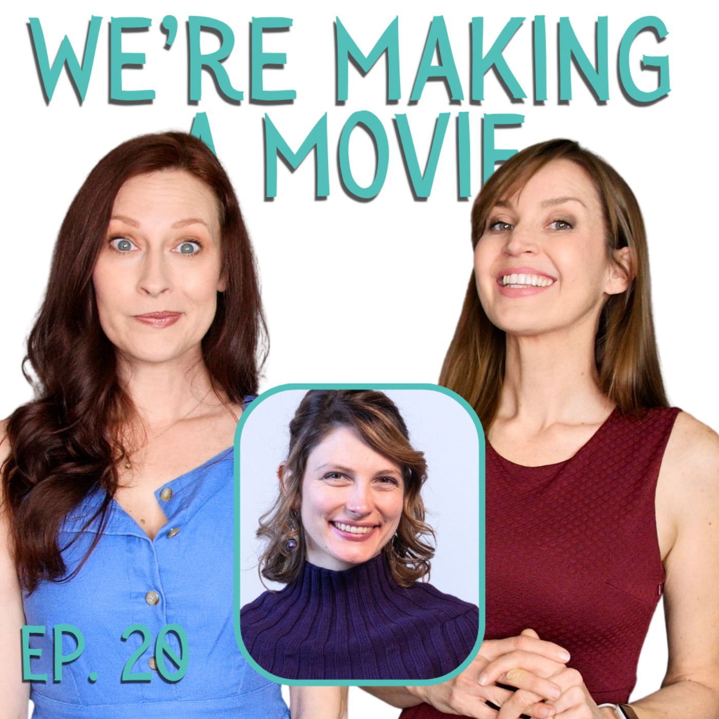We\'re Making a Movie