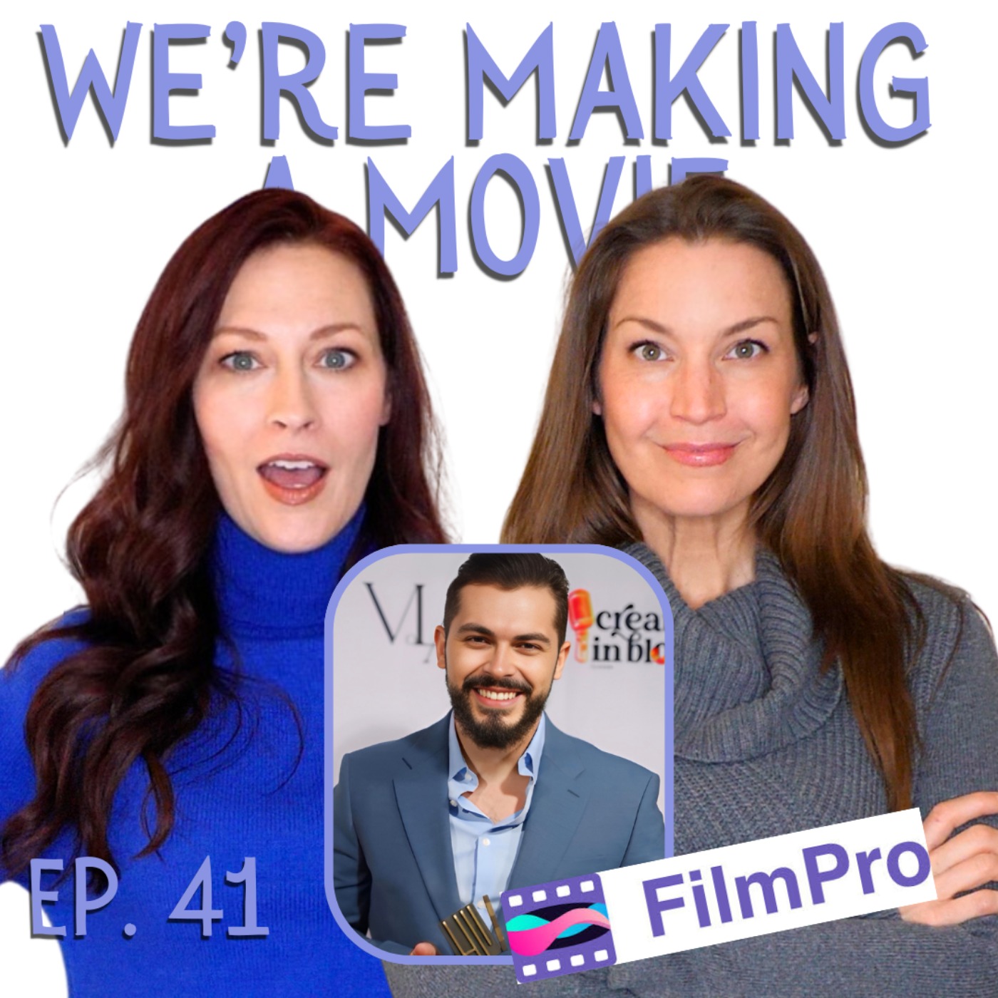 We\'re Making a Movie