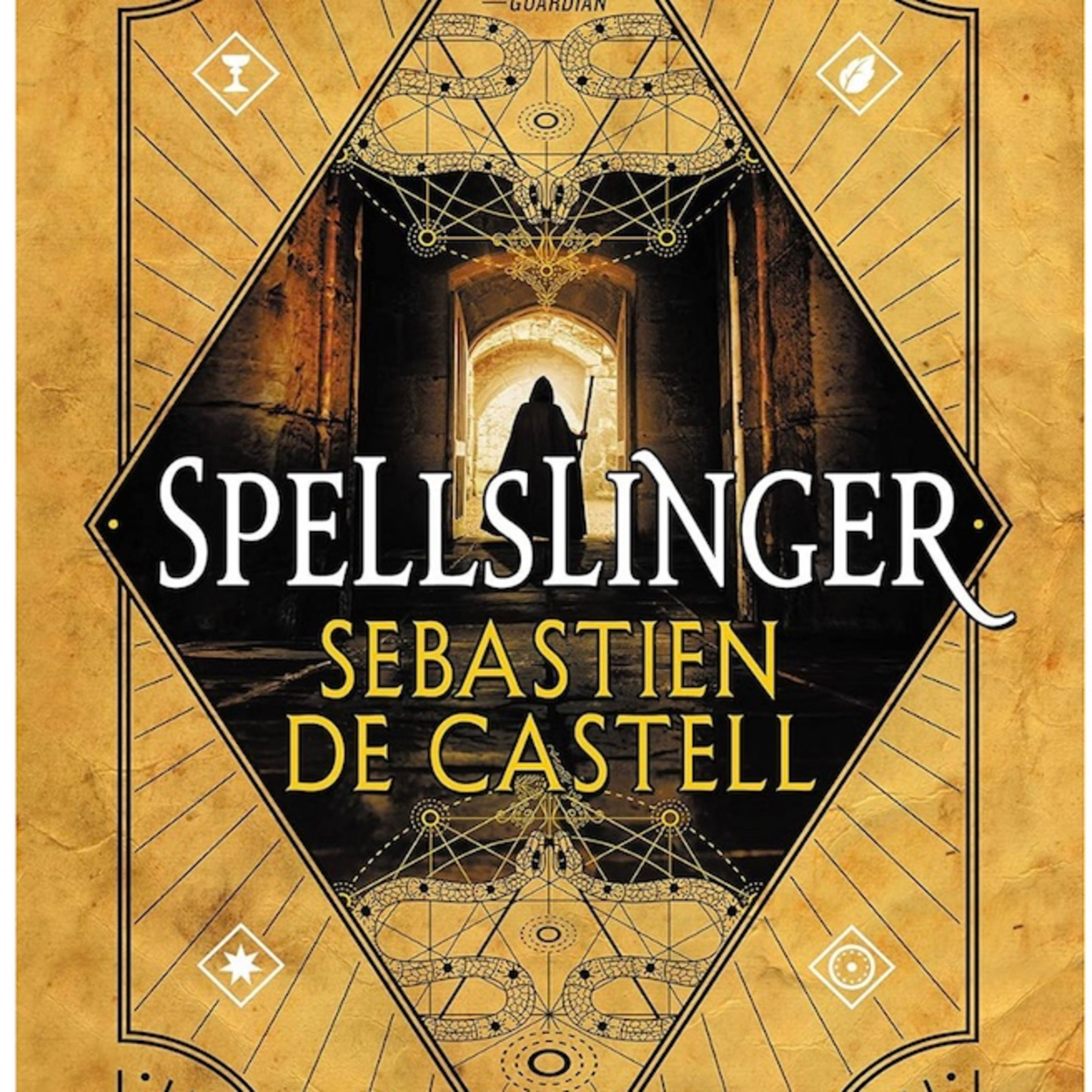 Book 101 Review