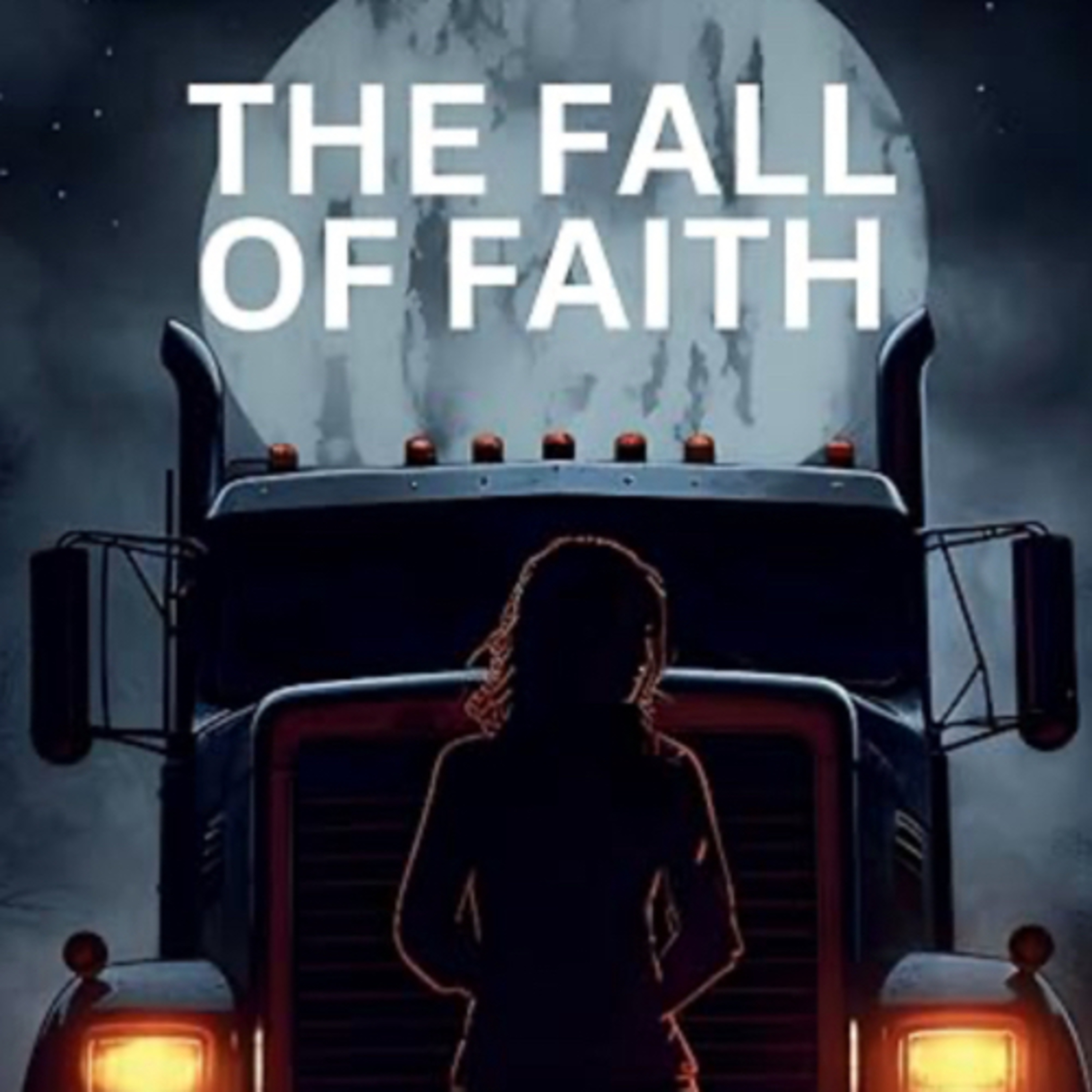 The Fall of Faith by Jeff Berney