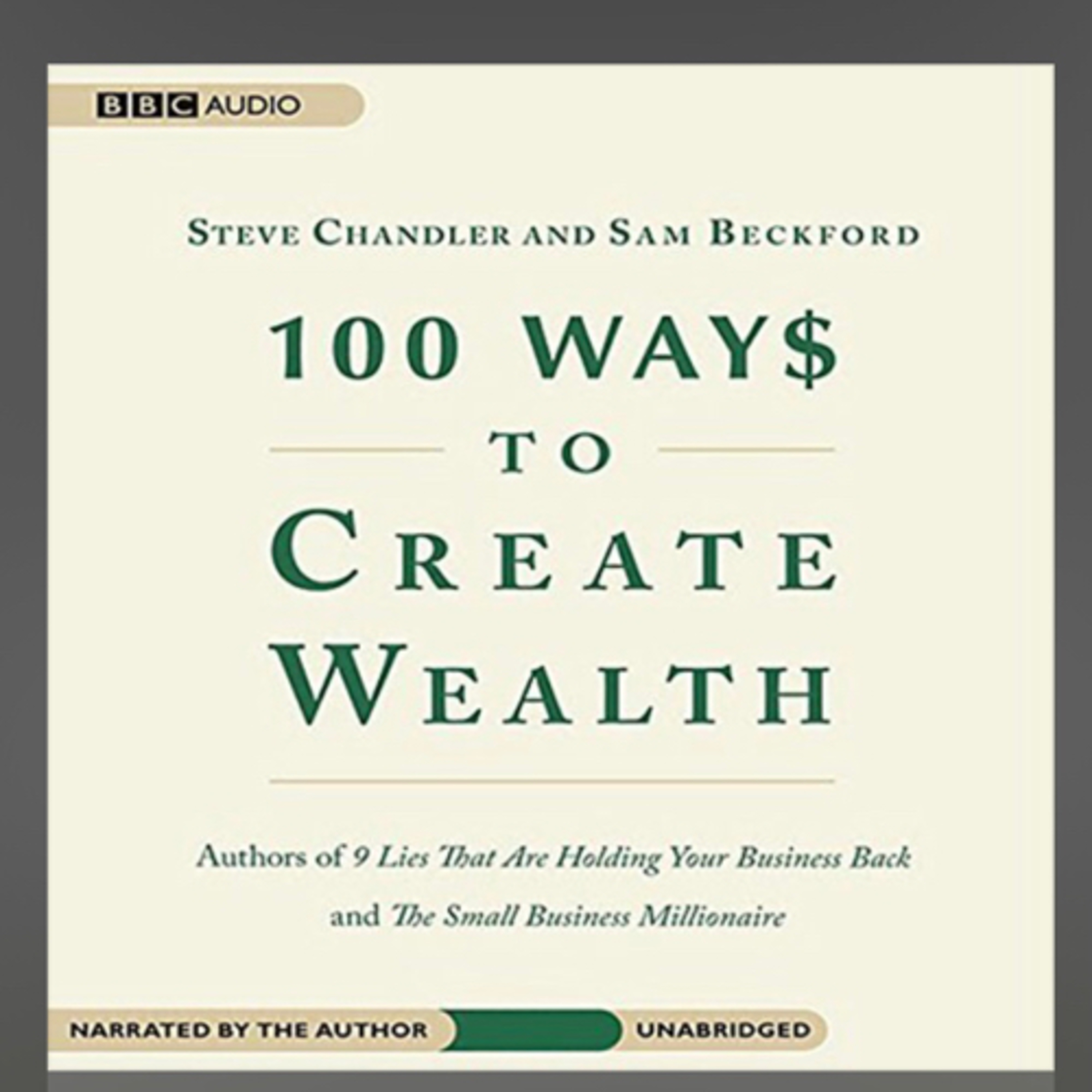 Book 101 Review