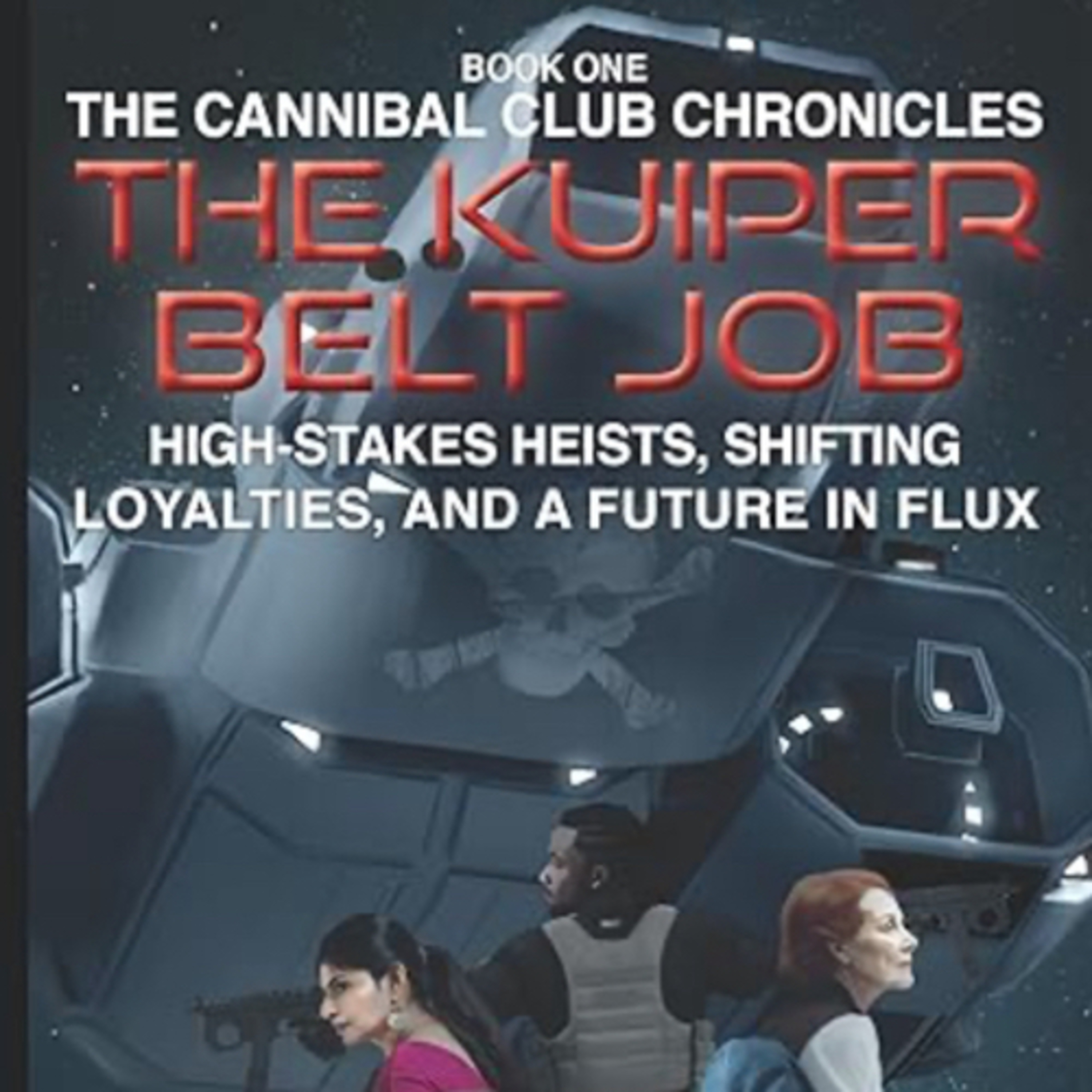 Book 101 Review