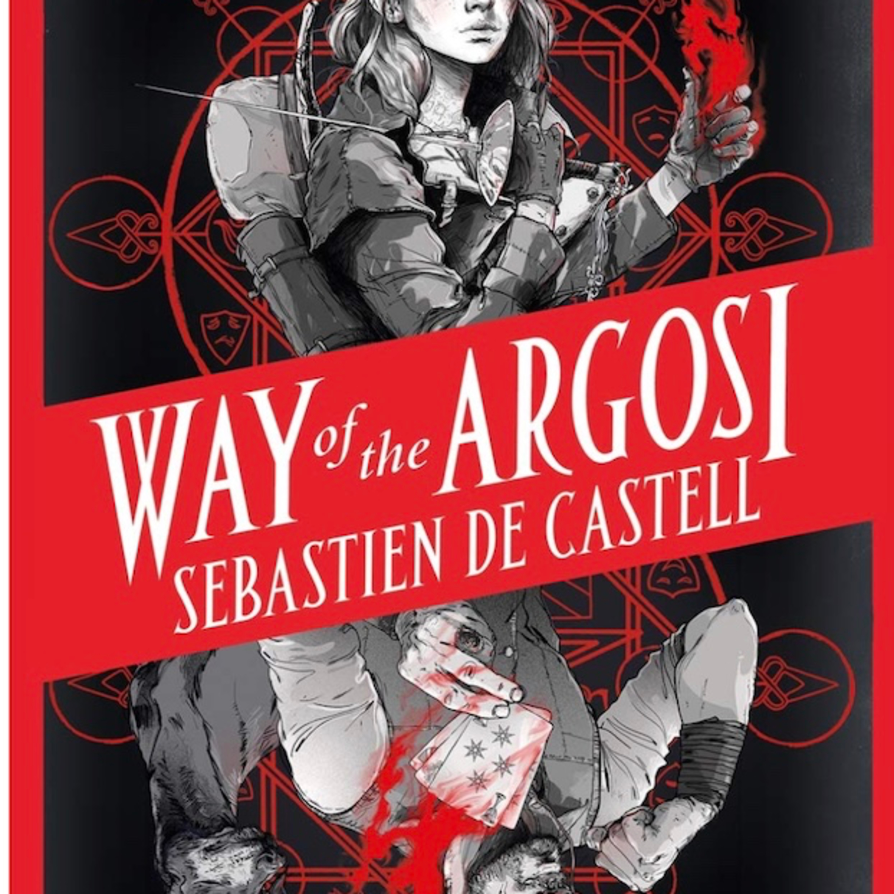 Book 101 Review