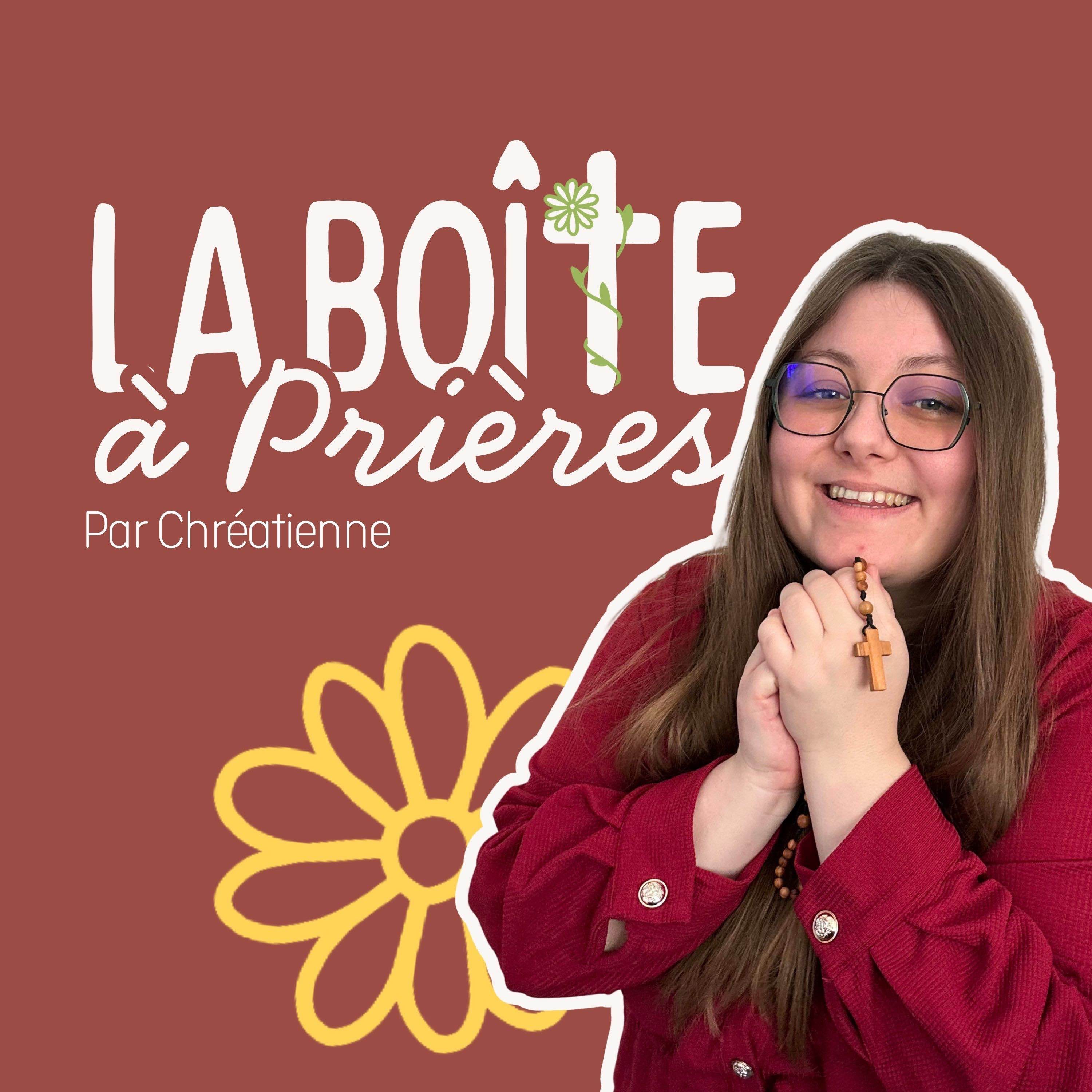 La Boîte à Prières