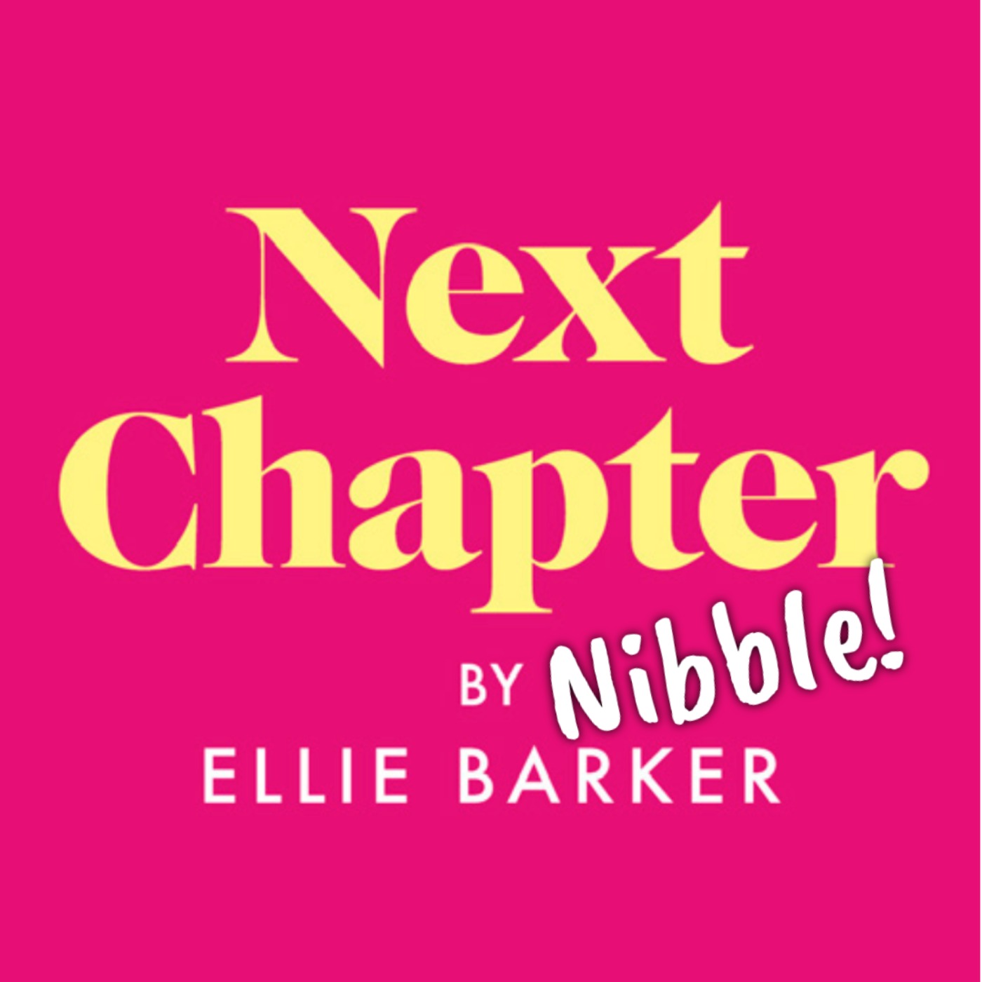 Next Chapter Nibble: From Global Advertising Director to Food Writer & Cook: Kathy Slack