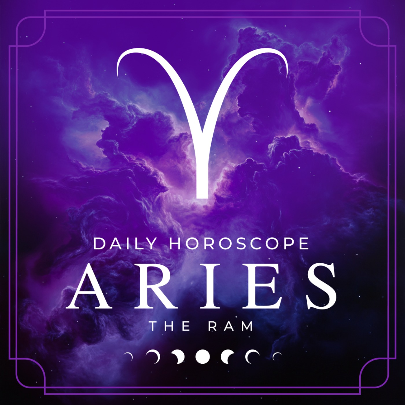 Your Daily Horoscope - Aries