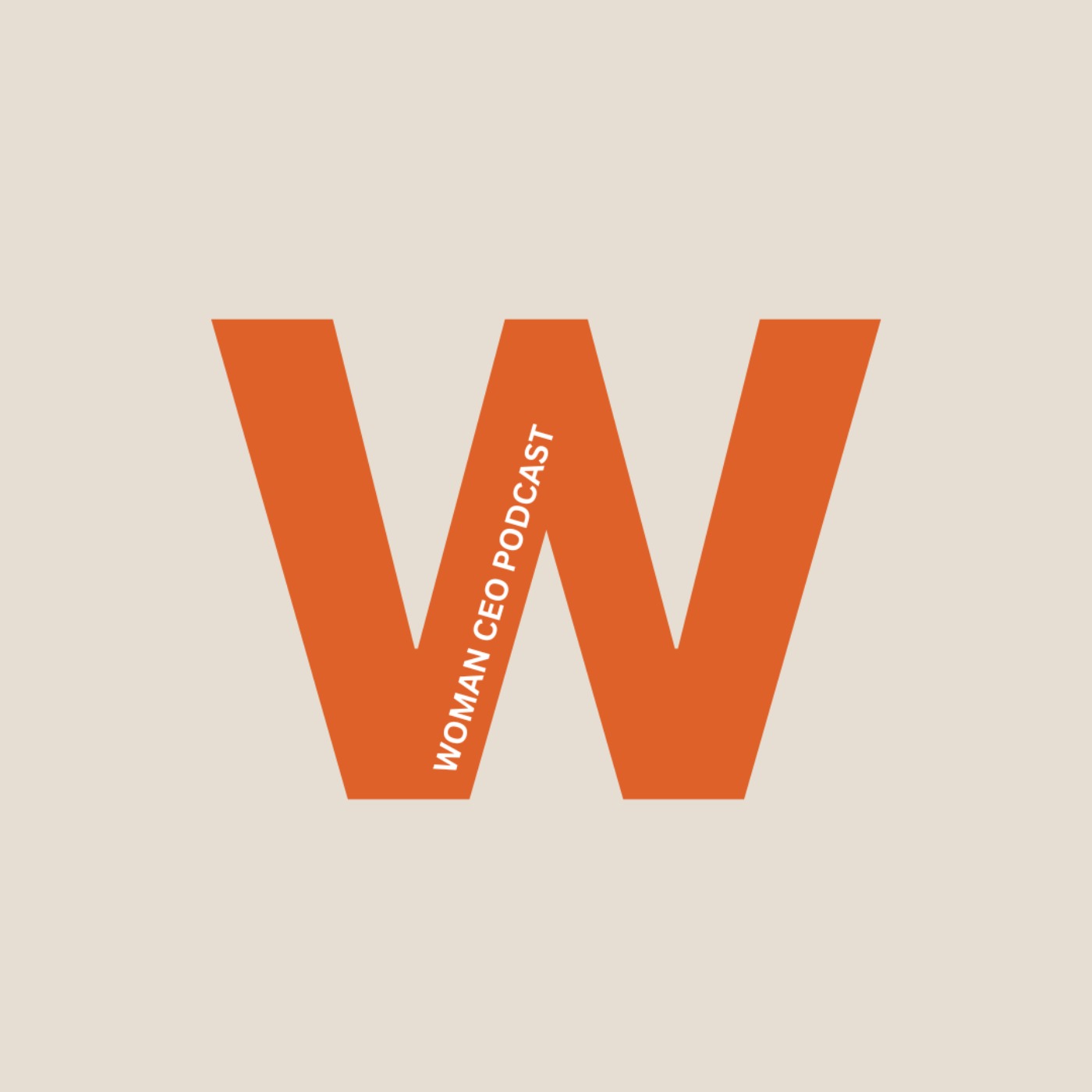 Woman CEO Podcast