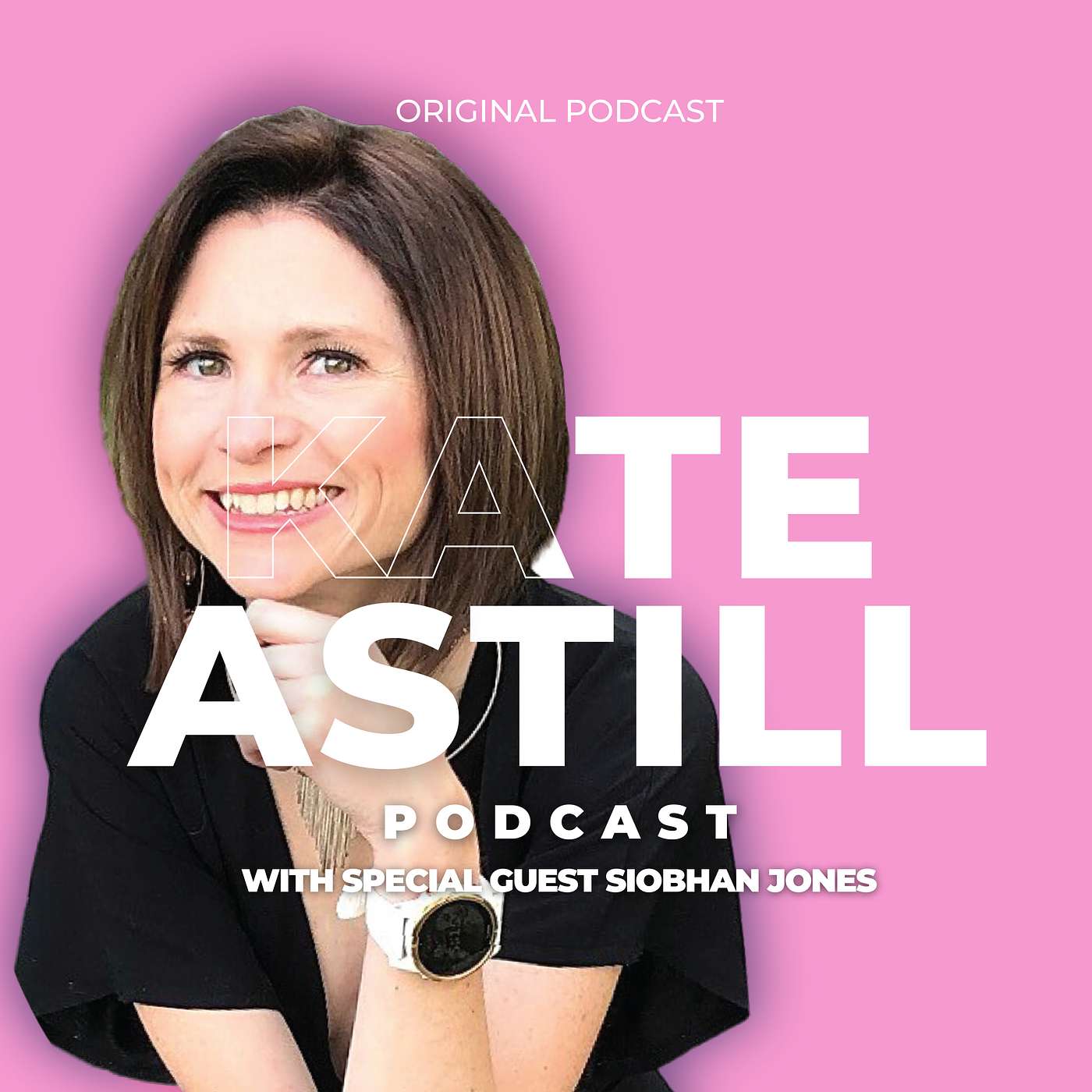 Woman CEO Podcast