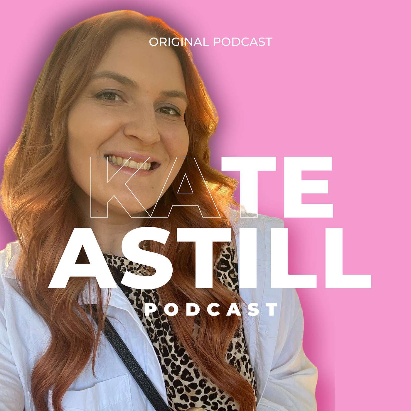Woman CEO Podcast