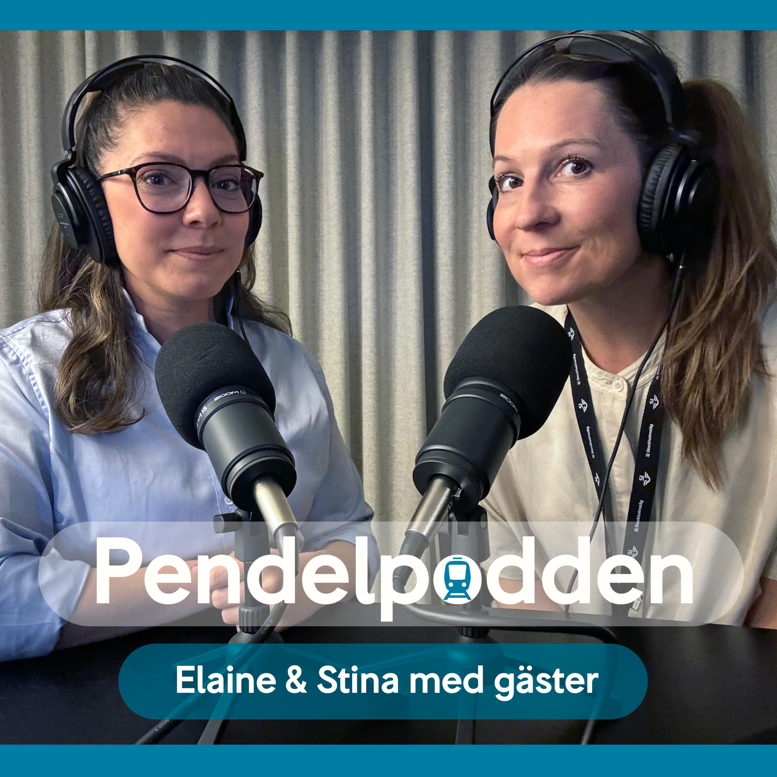 Pendelpodden