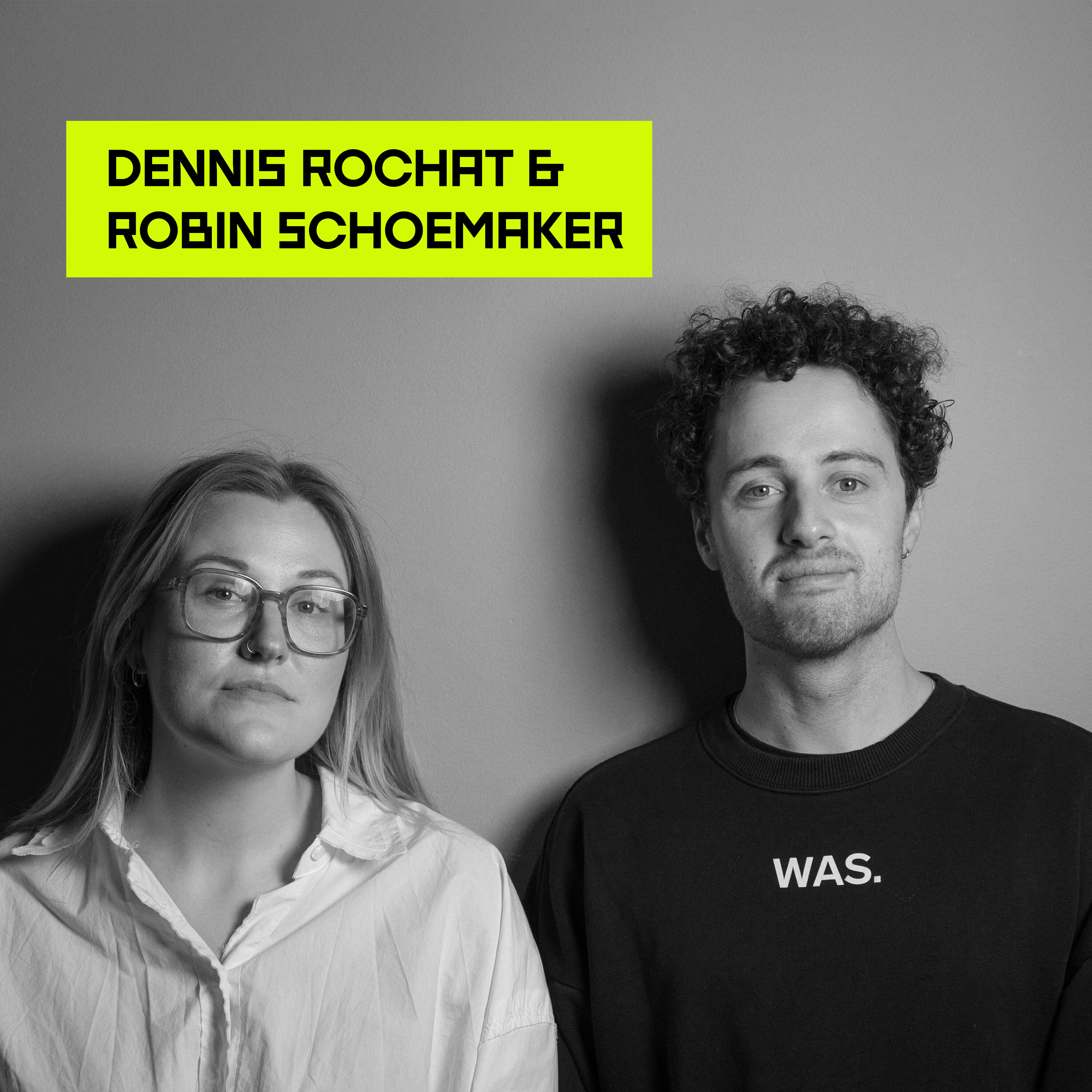 BASECAMP // ROBIN SCHOEMAKER & DENNIS ROCHAT // ELEVATION EVENTS