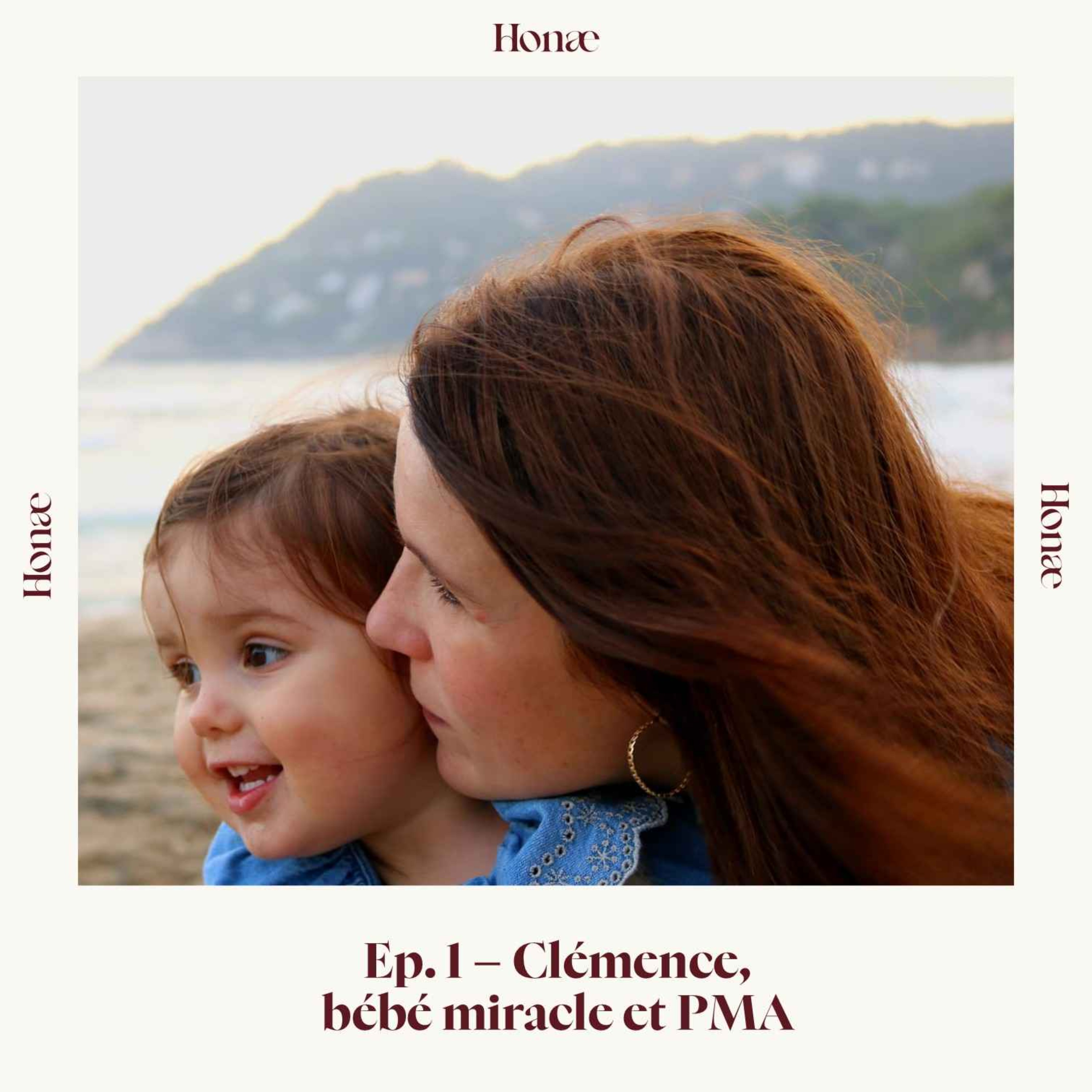 Honae - Fertilité sans tabou