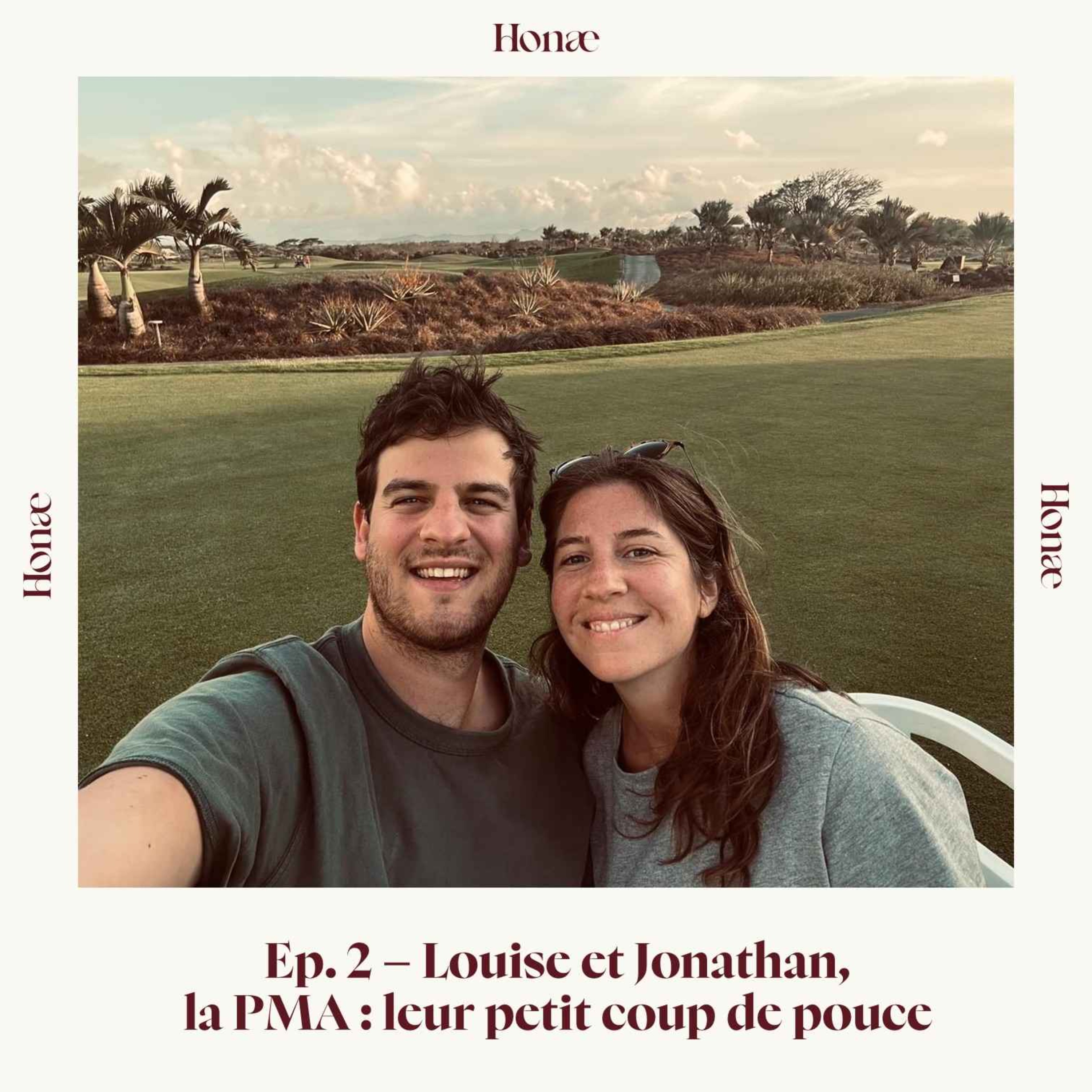 Honae - Fertilité sans tabou